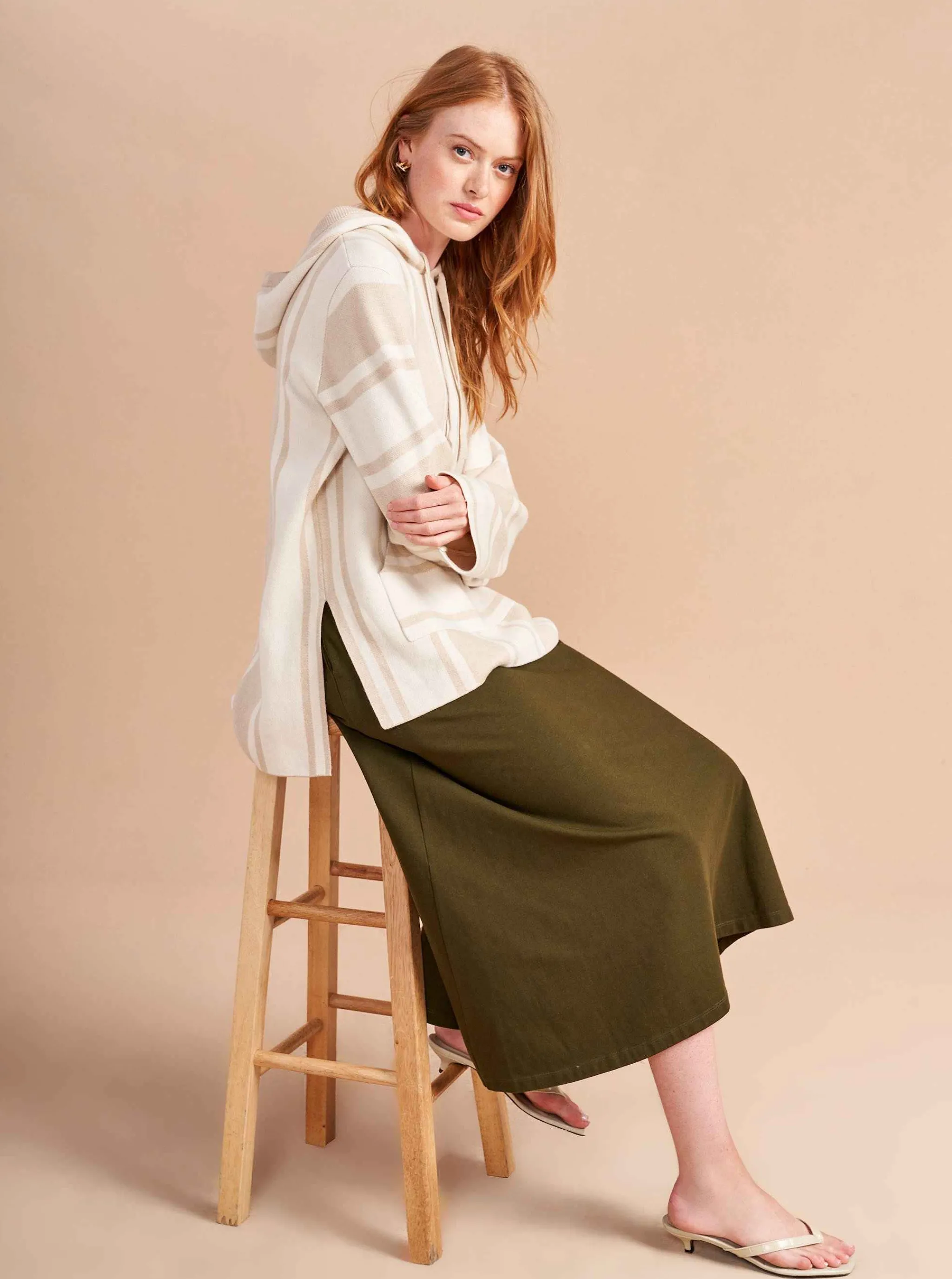 La Ligne Sweatshirts & Hoodies*Playa Sweater