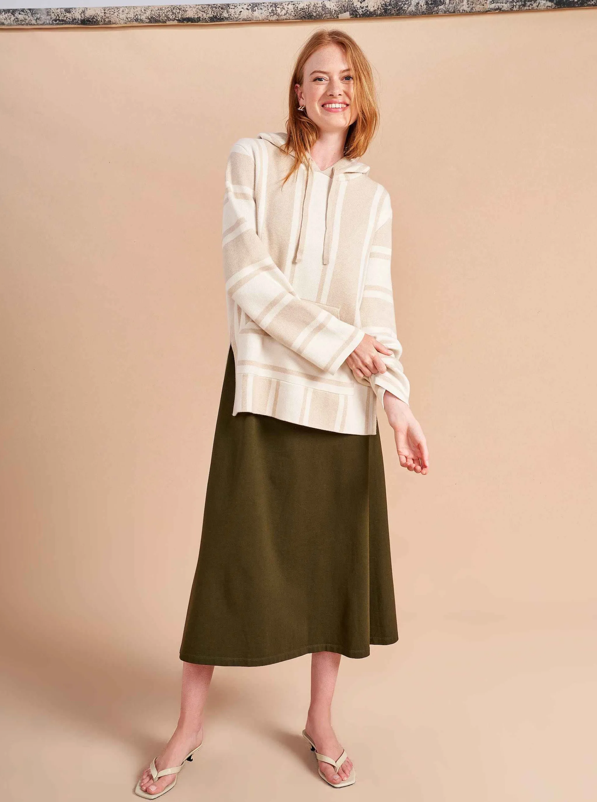 La Ligne Sweatshirts & Hoodies*Playa Sweater