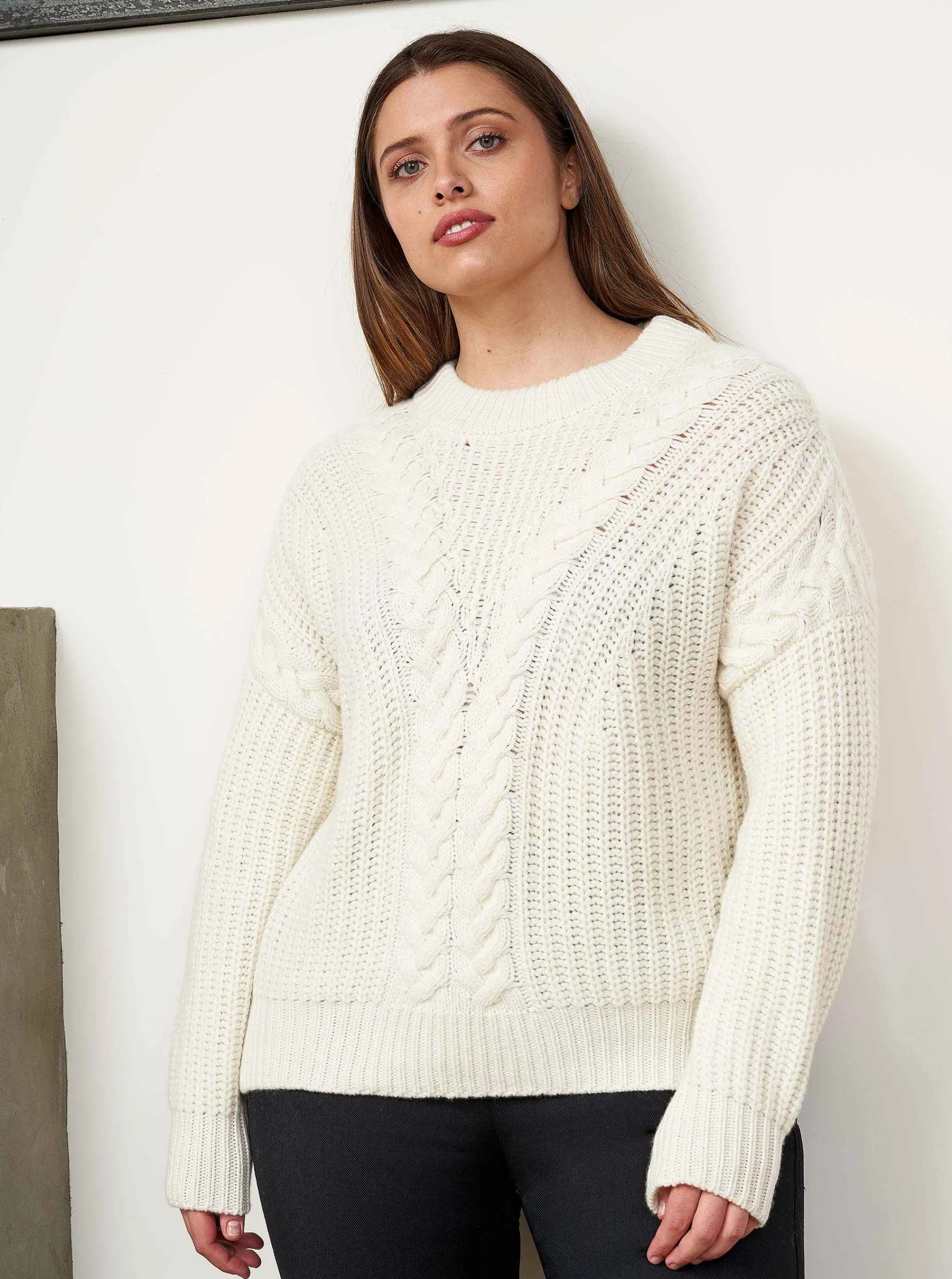 La Ligne Sweaters*Scotia Sweater