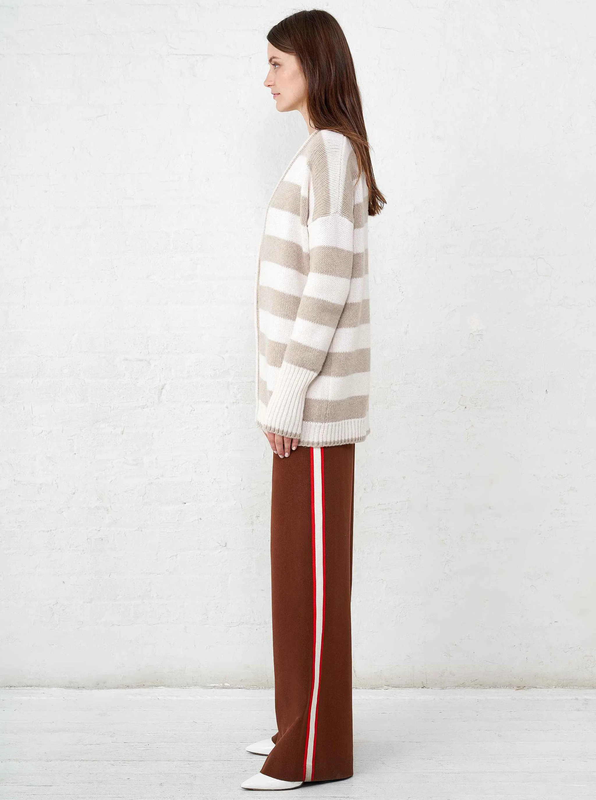 La Ligne Cardigans*Martha Cardigan