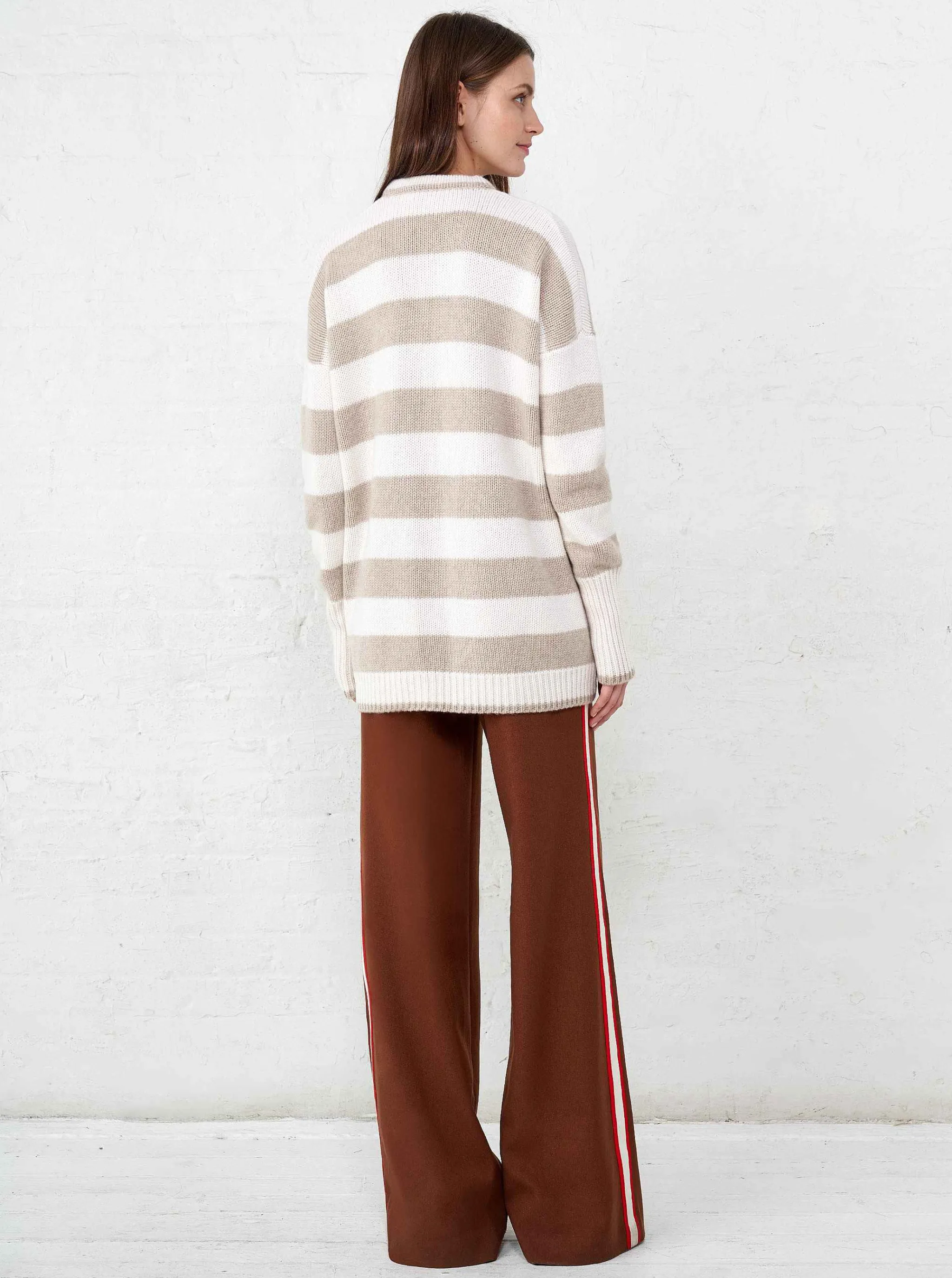 La Ligne Cardigans*Martha Cardigan