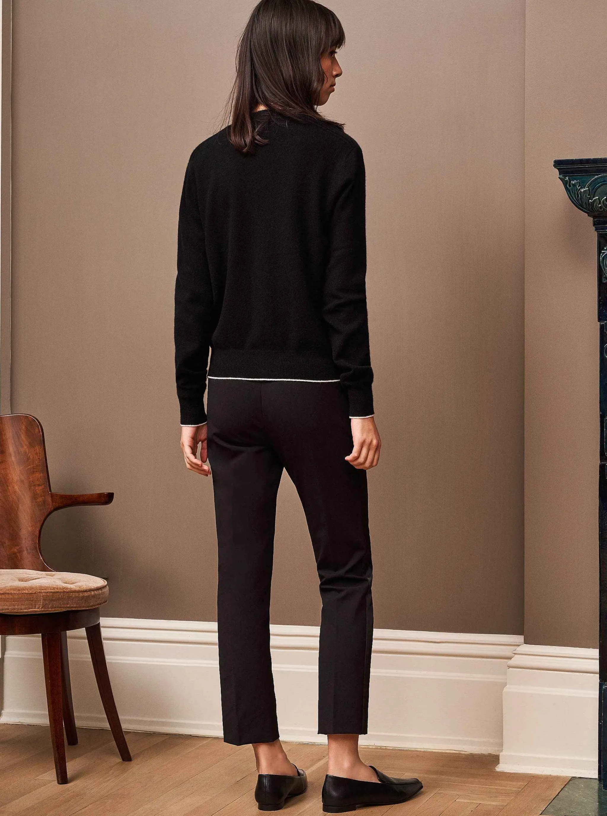 La Ligne Cardigans*Neat Cardigan