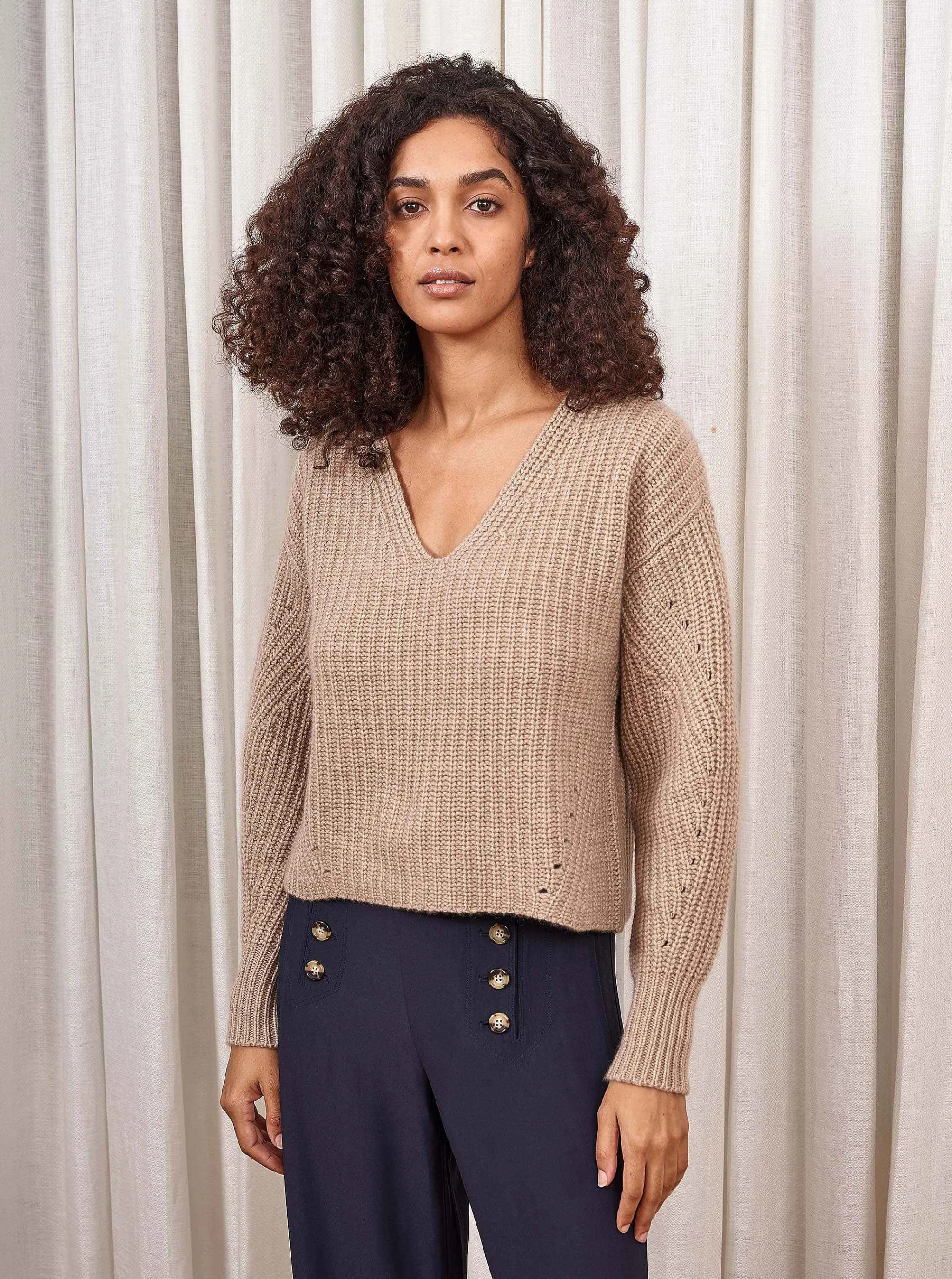 La Ligne Sweaters*Brittany Sweater