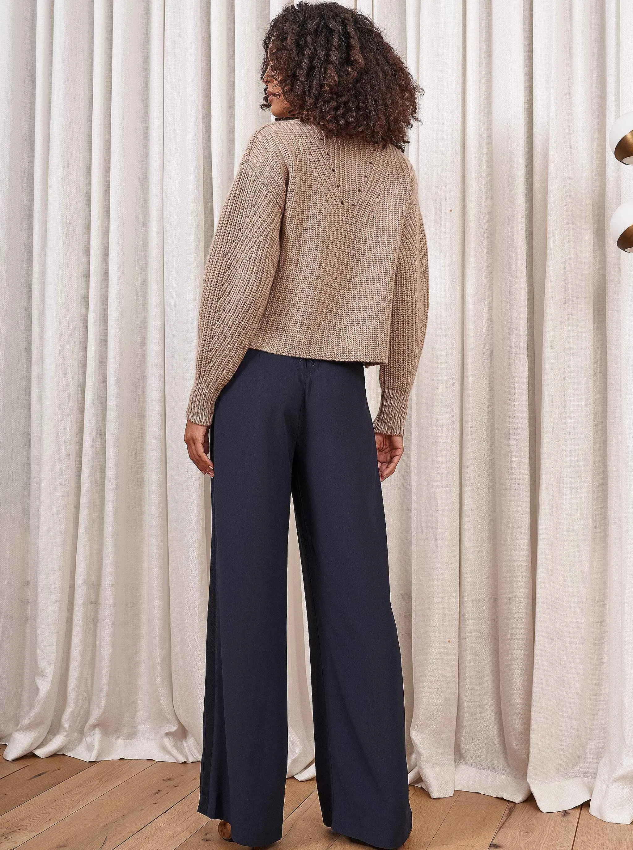 La Ligne Sweaters*Brittany Sweater