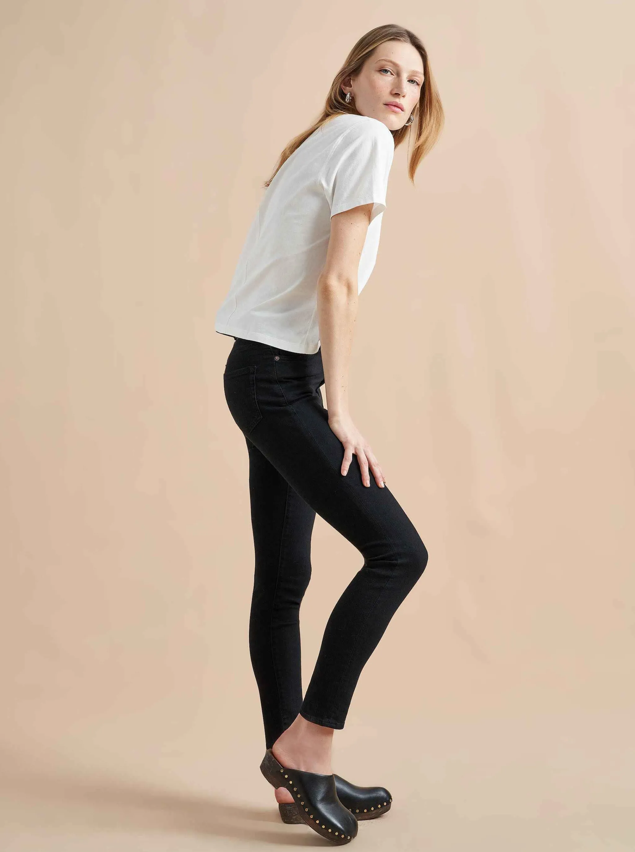 La Ligne Pants*The Valerie Jean Luca