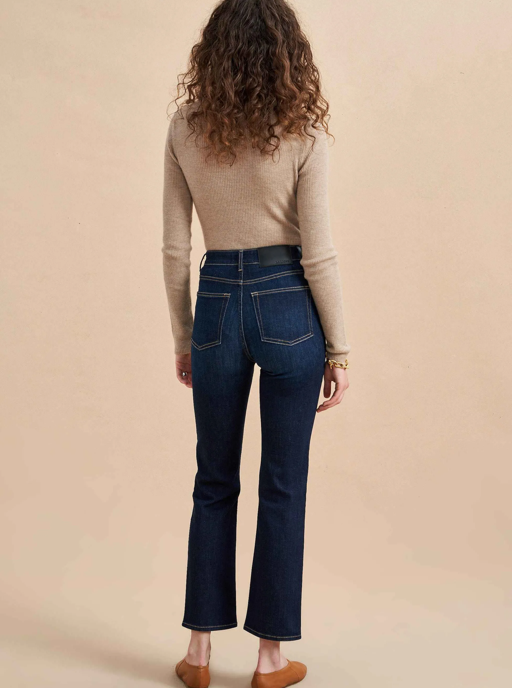 La Ligne Pants*The Val Jean Michael