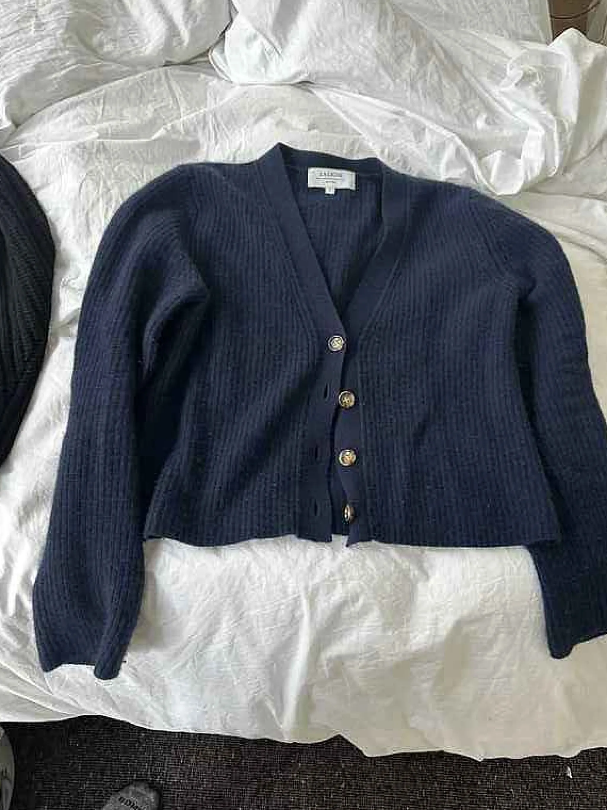 La Ligne Cardigans*Mini Toujours Cardigan