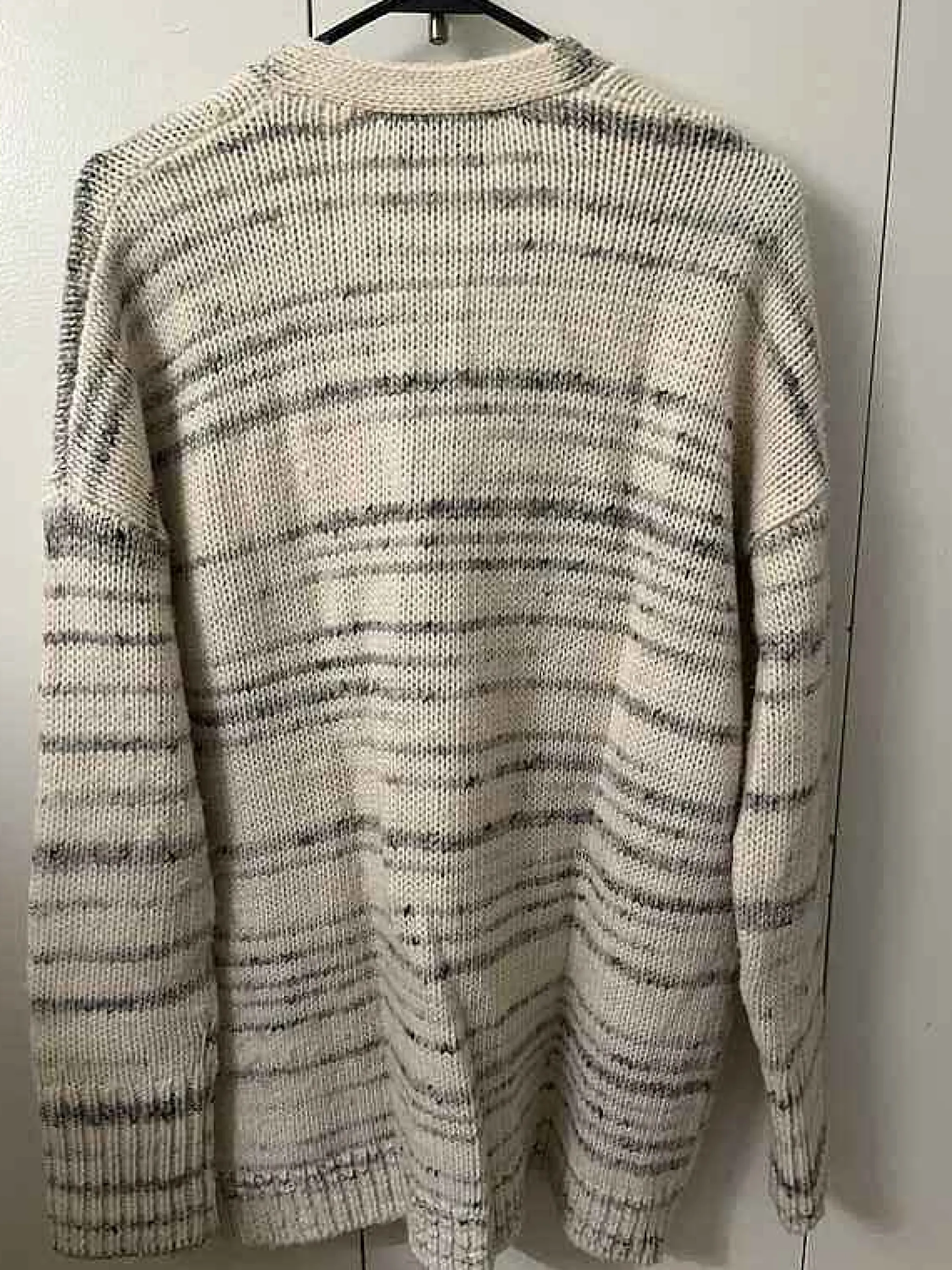 La Ligne Cardigans*Melange Martha Cardigan