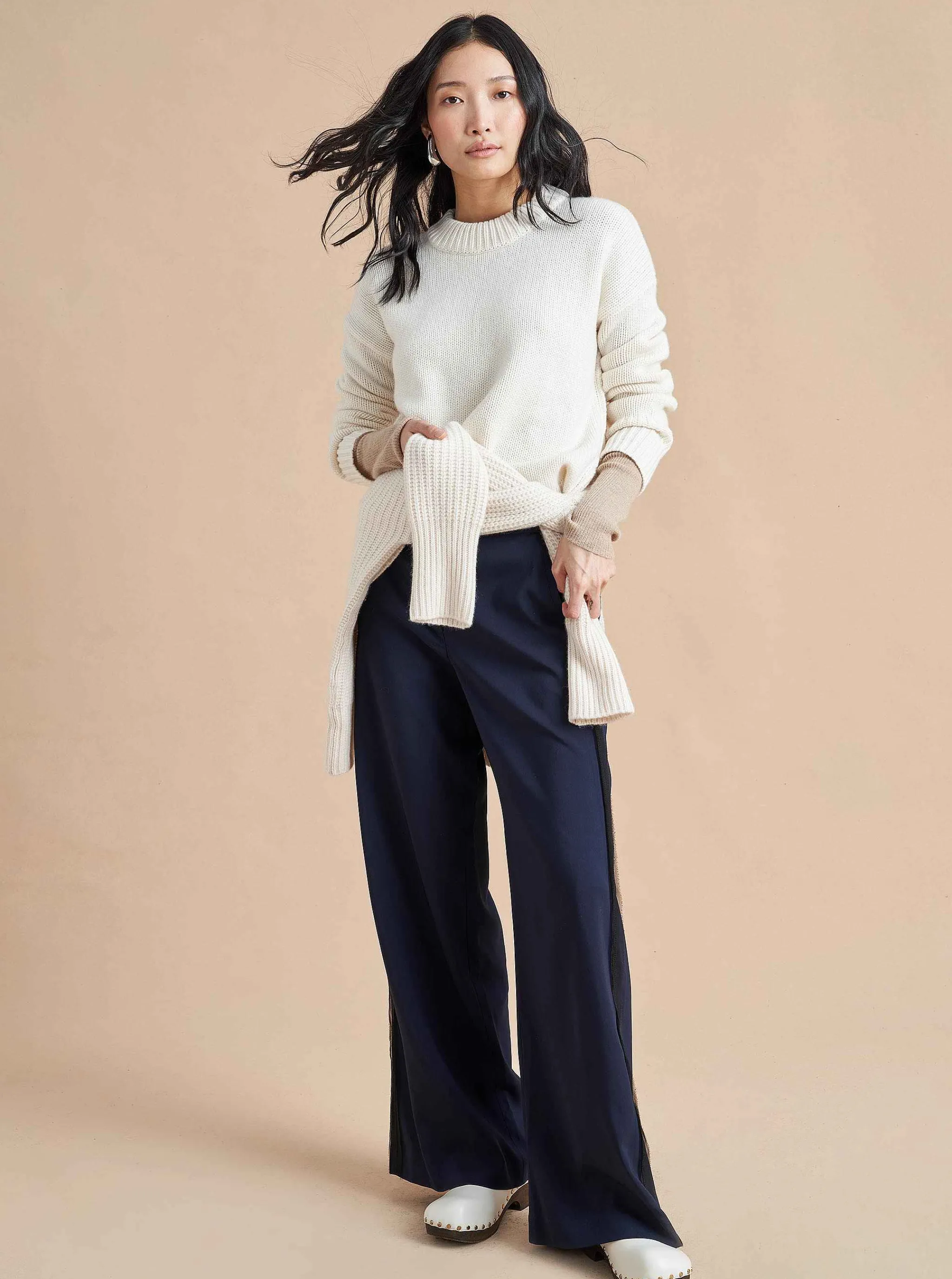 La Ligne Pants*Cadet Pant