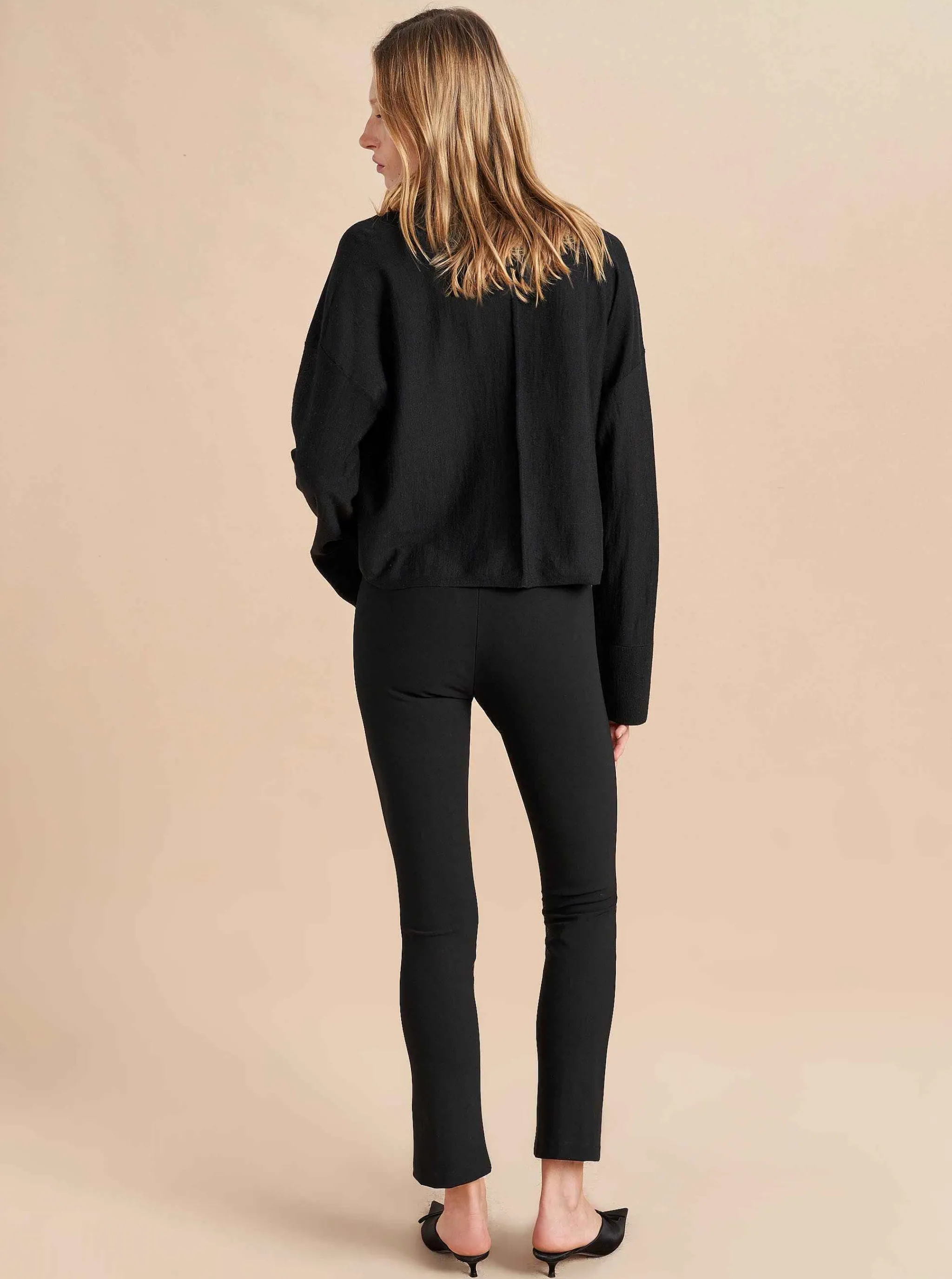 La Ligne Pants*Nina Pant