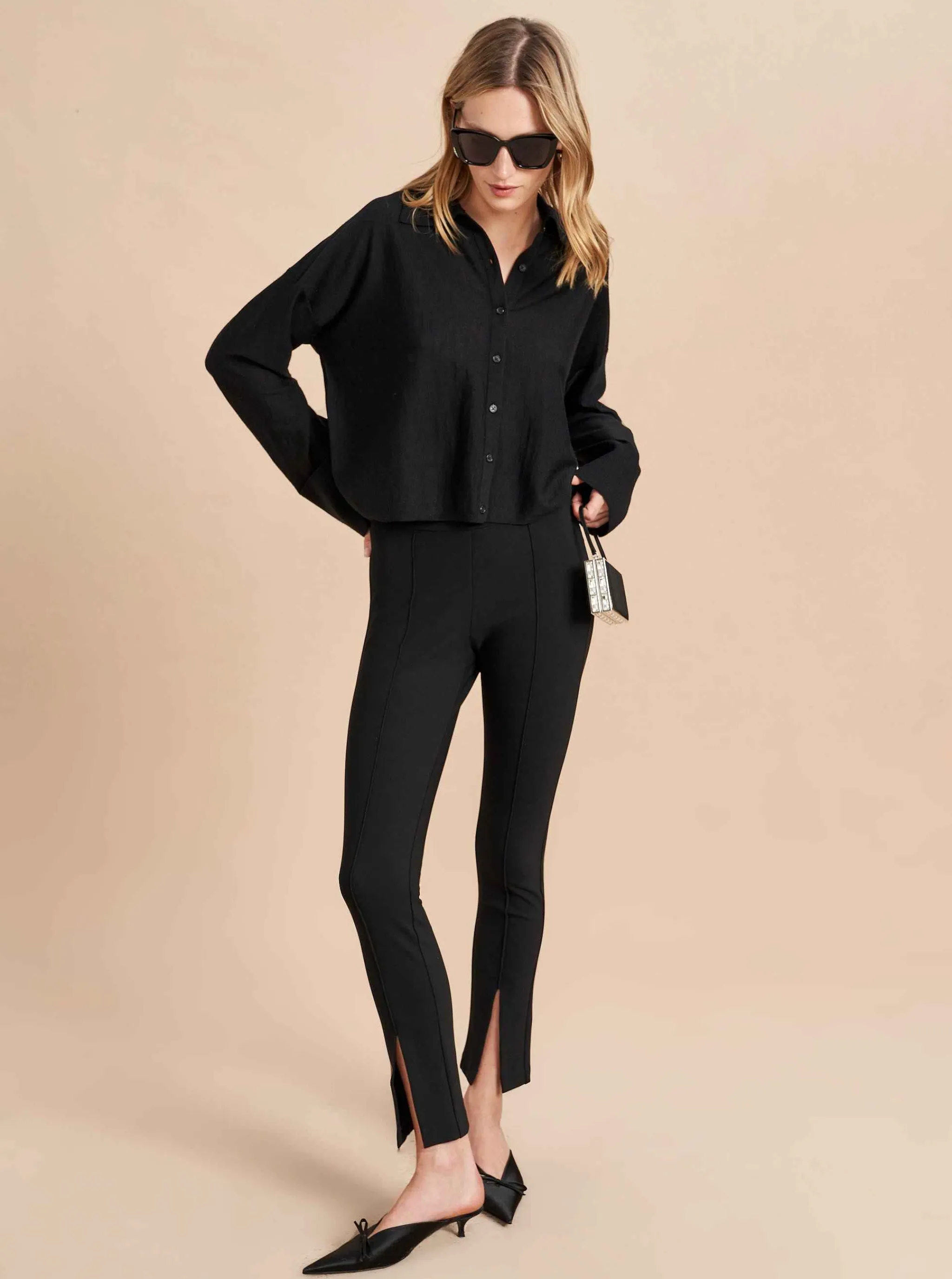 La Ligne Pants*Nina Pant