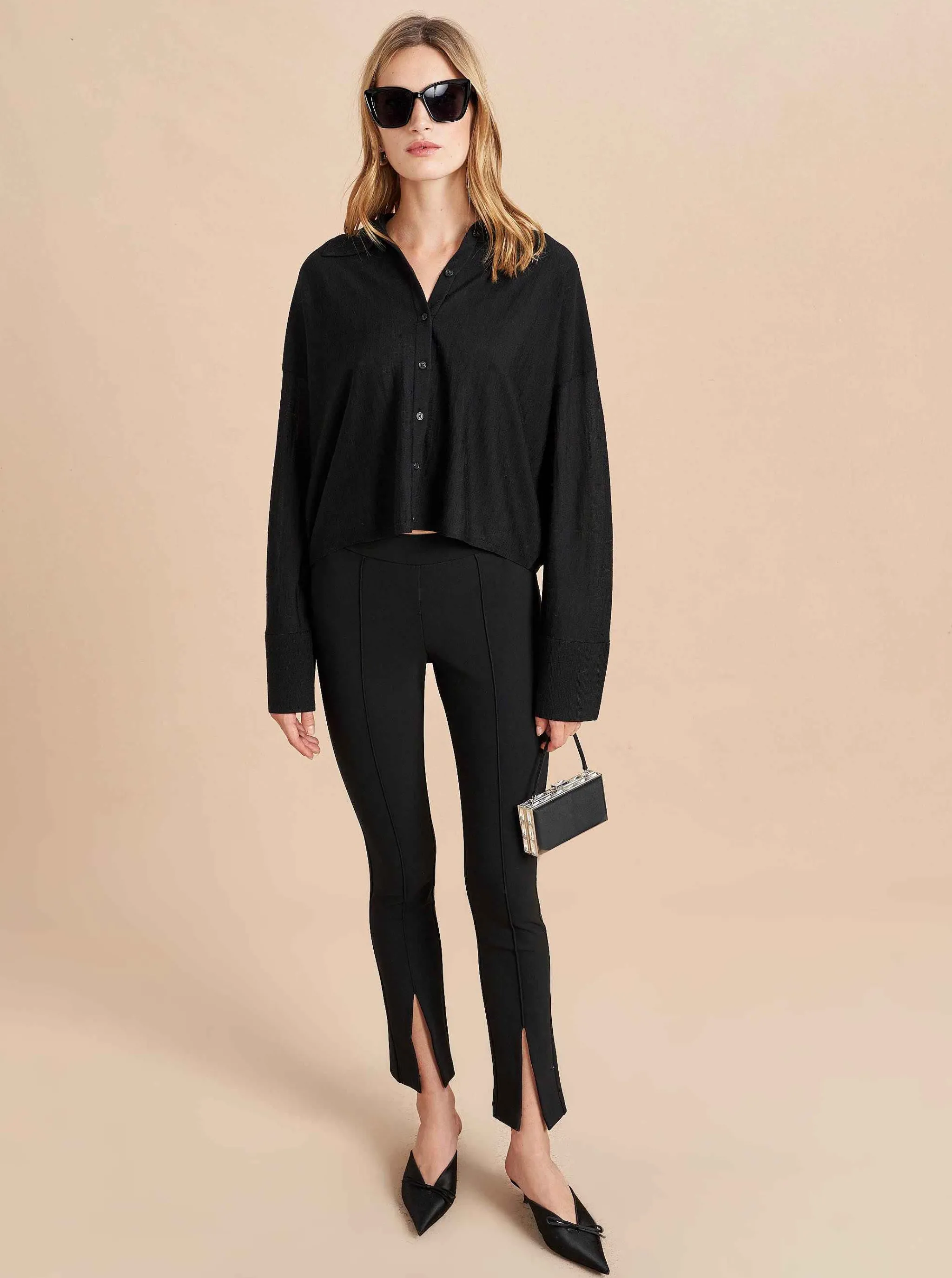 La Ligne Pants*Nina Pant