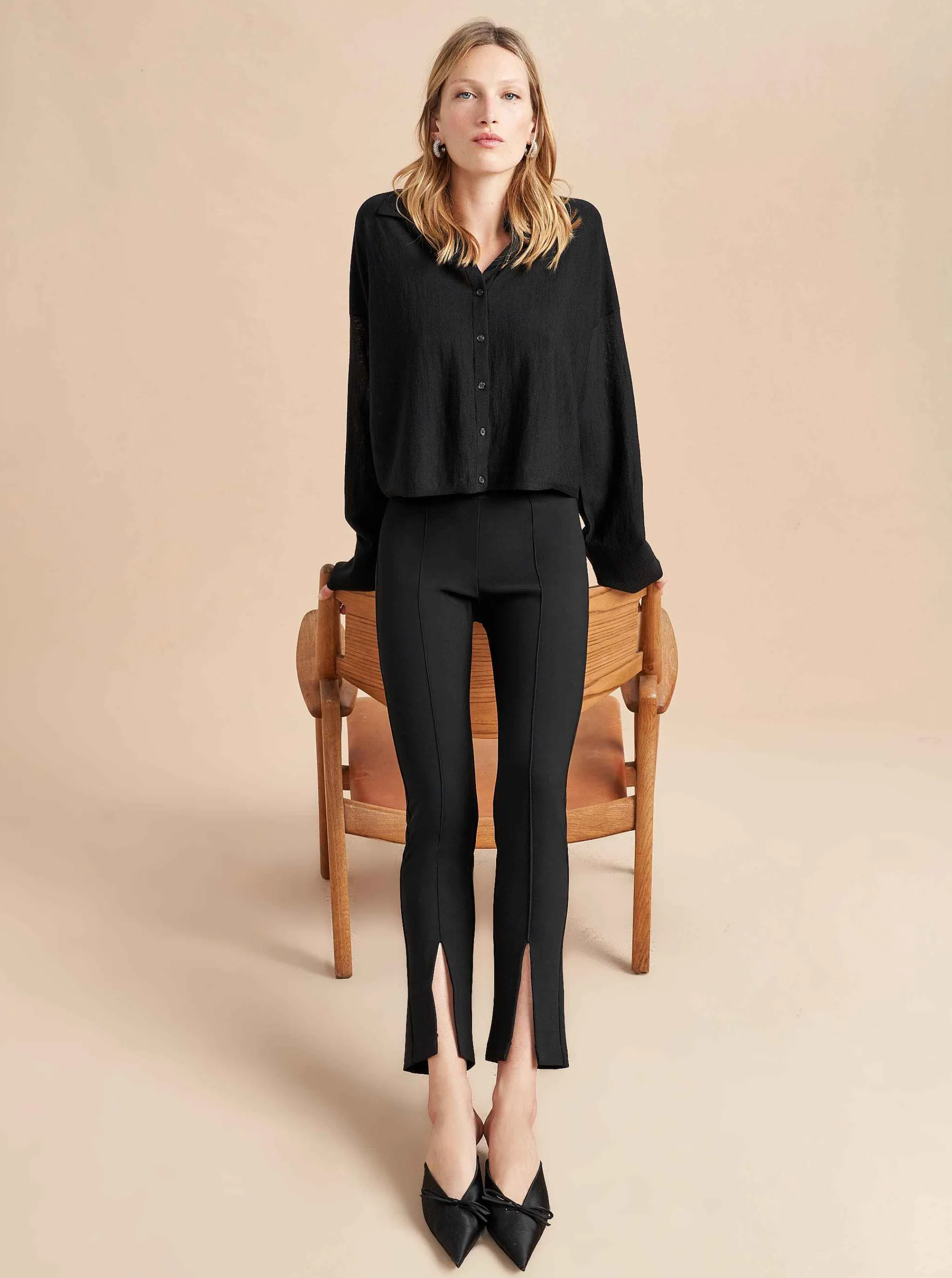 La Ligne Pants*Nina Pant