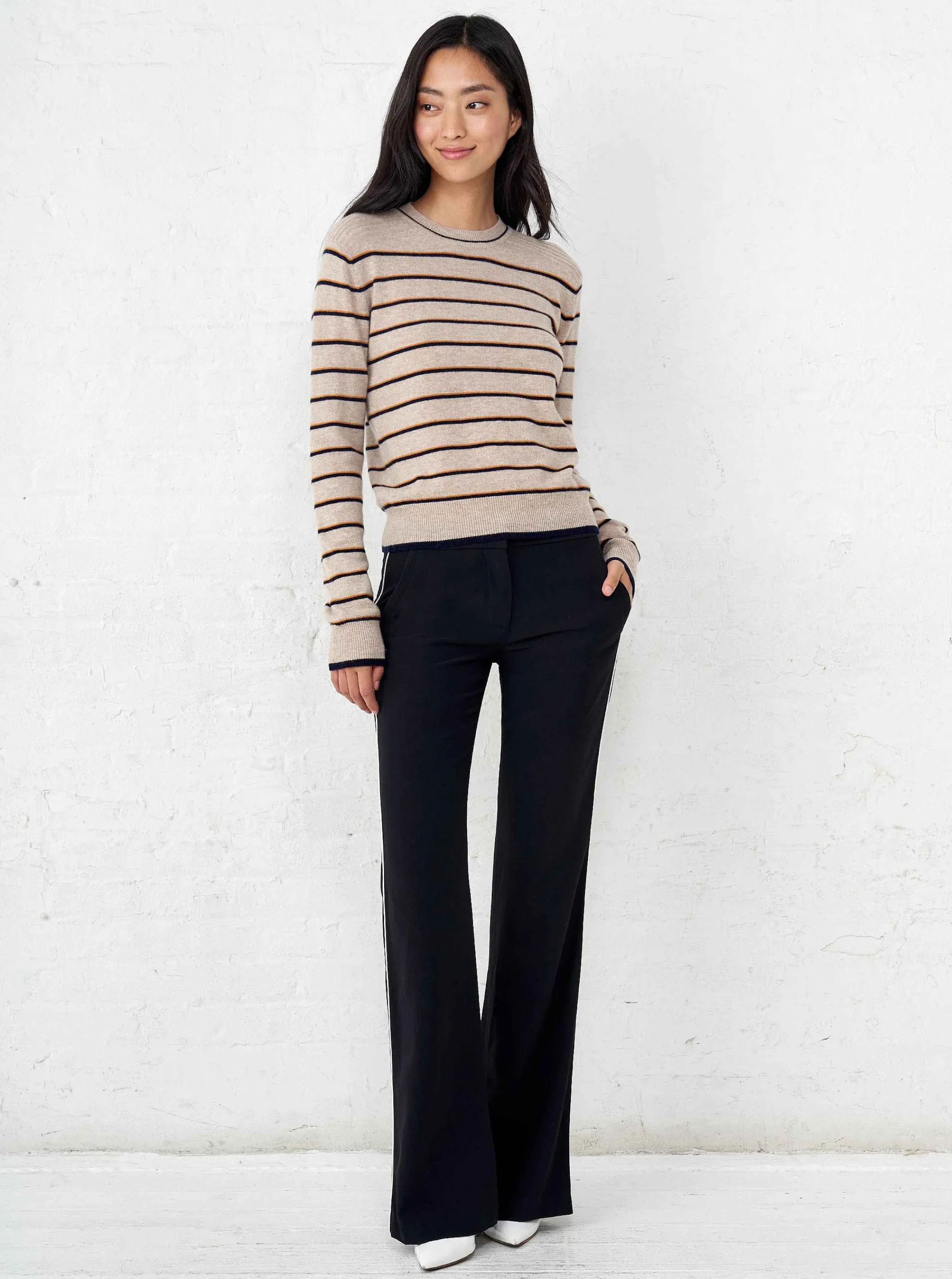 La Ligne Sweaters*Neat Sweater