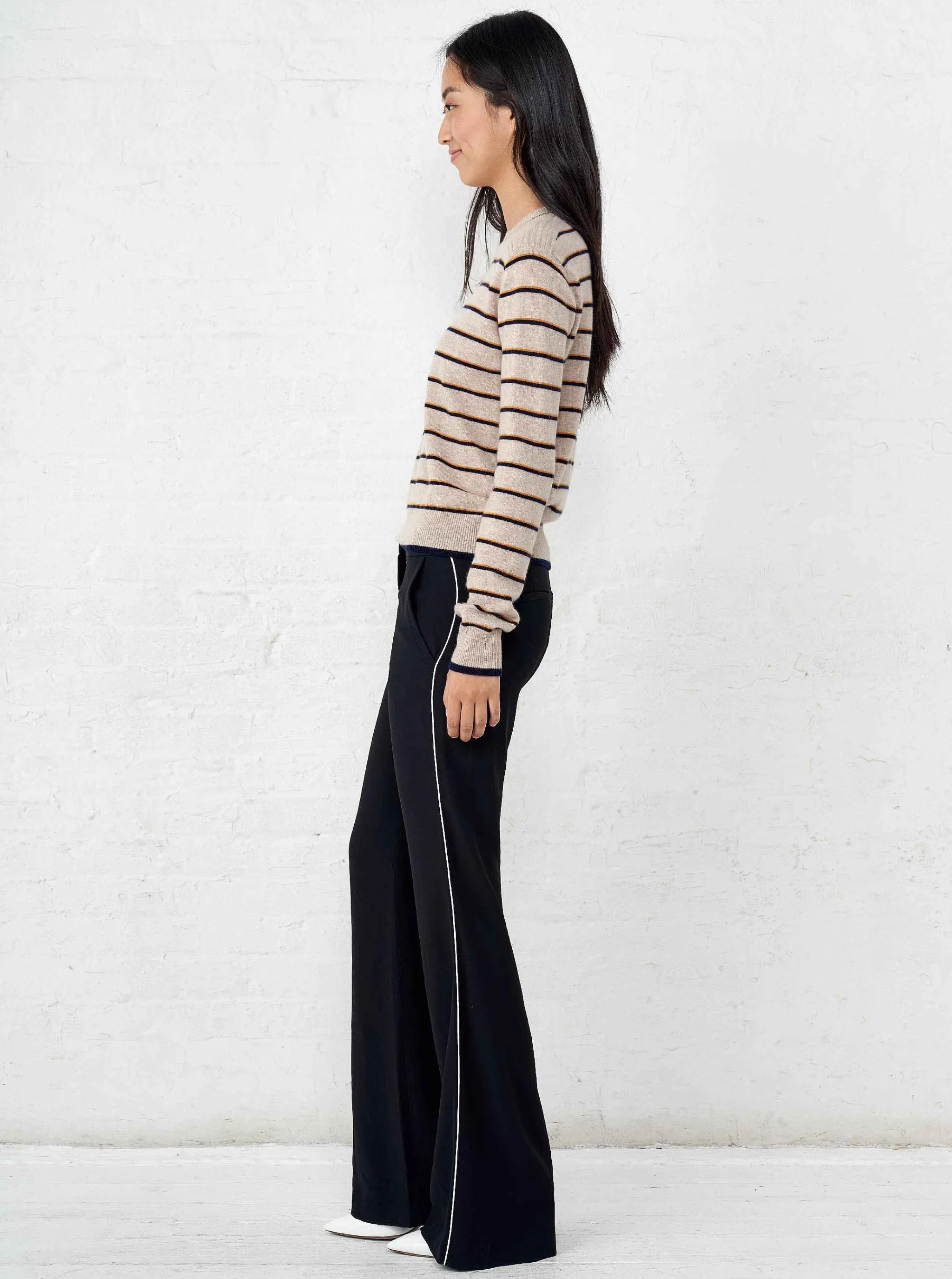 La Ligne Sweaters*Neat Sweater