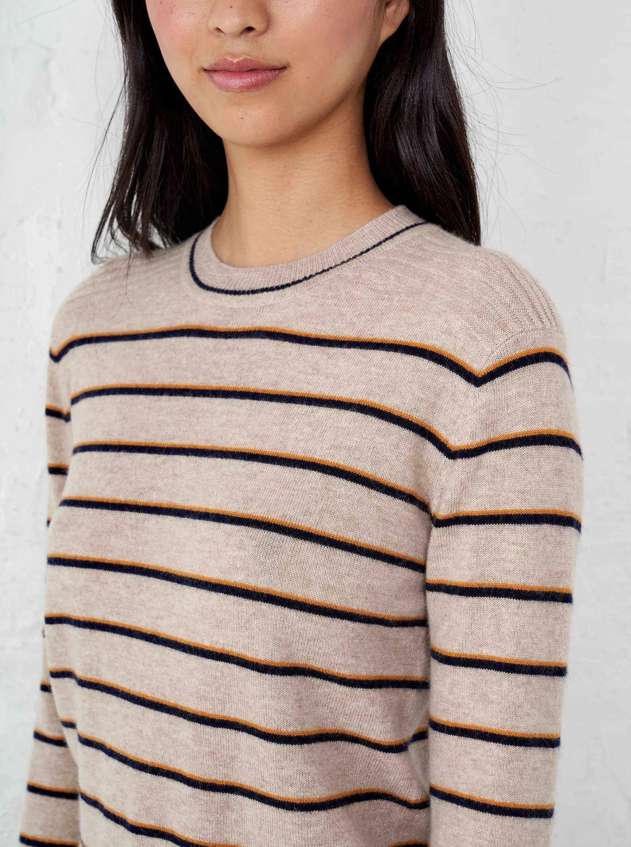 La Ligne Sweaters*Neat Sweater