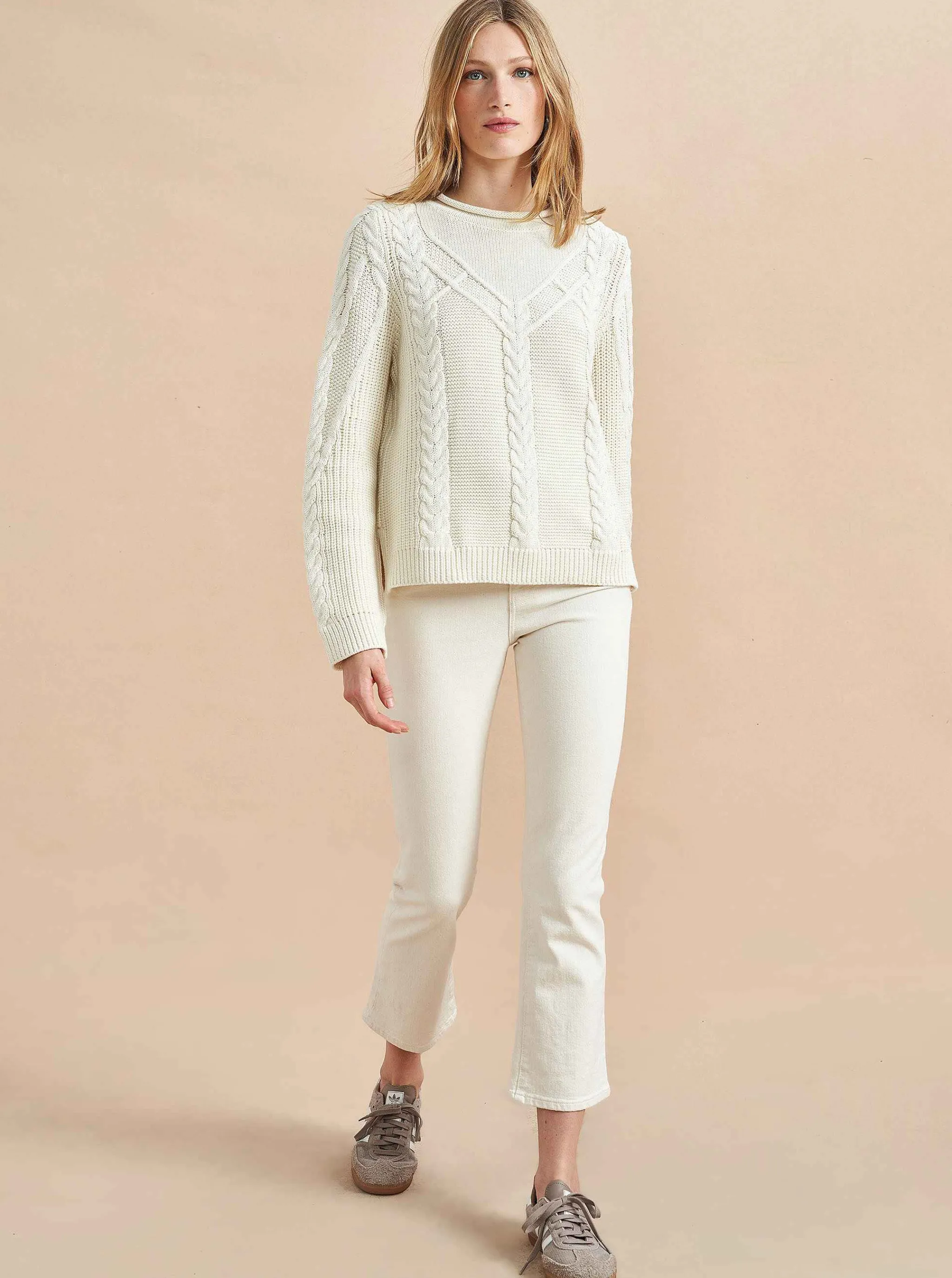 La Ligne Sweaters*Marcel Sweater