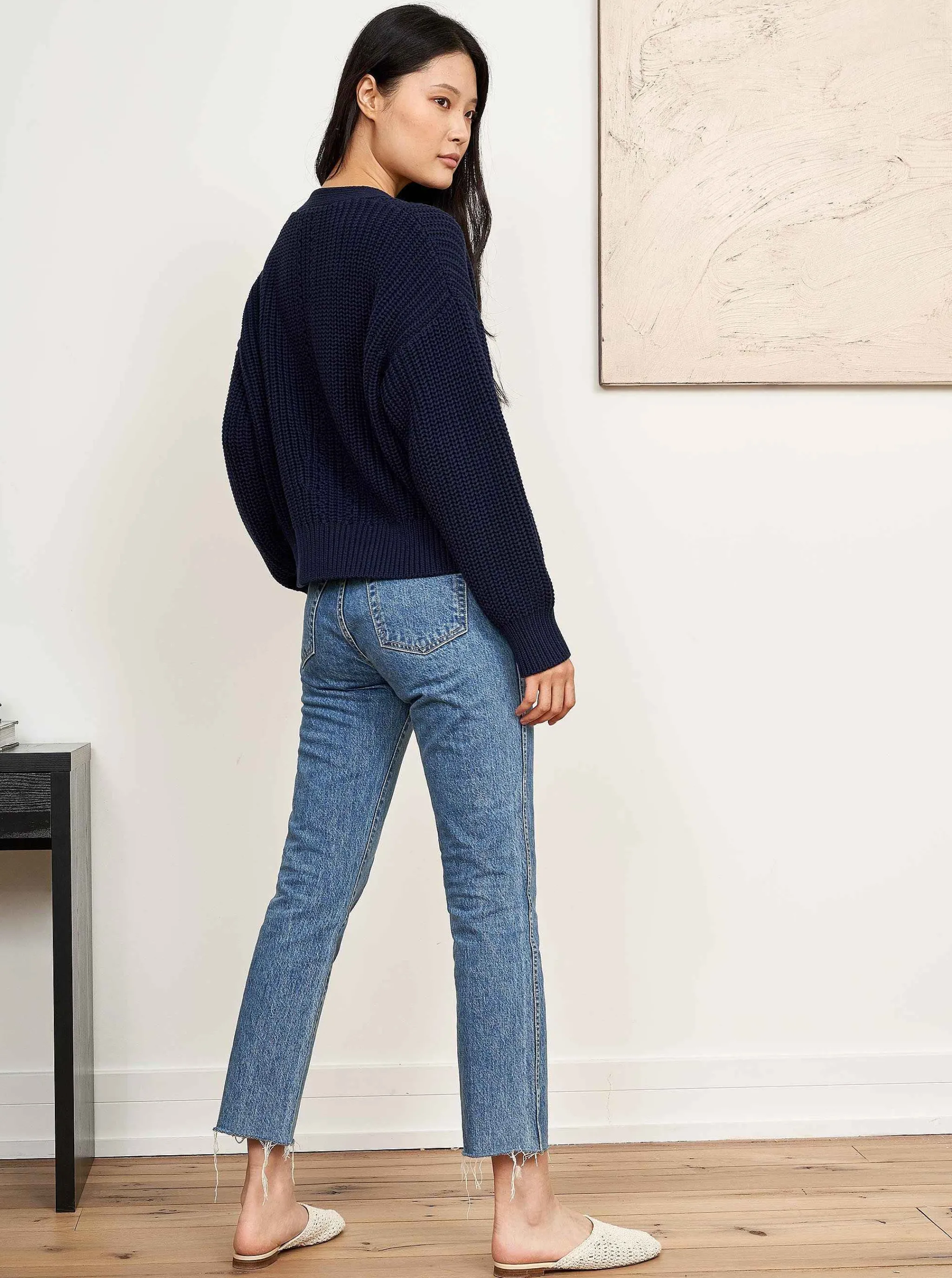 La Ligne Cardigans*Picnic Cardigan