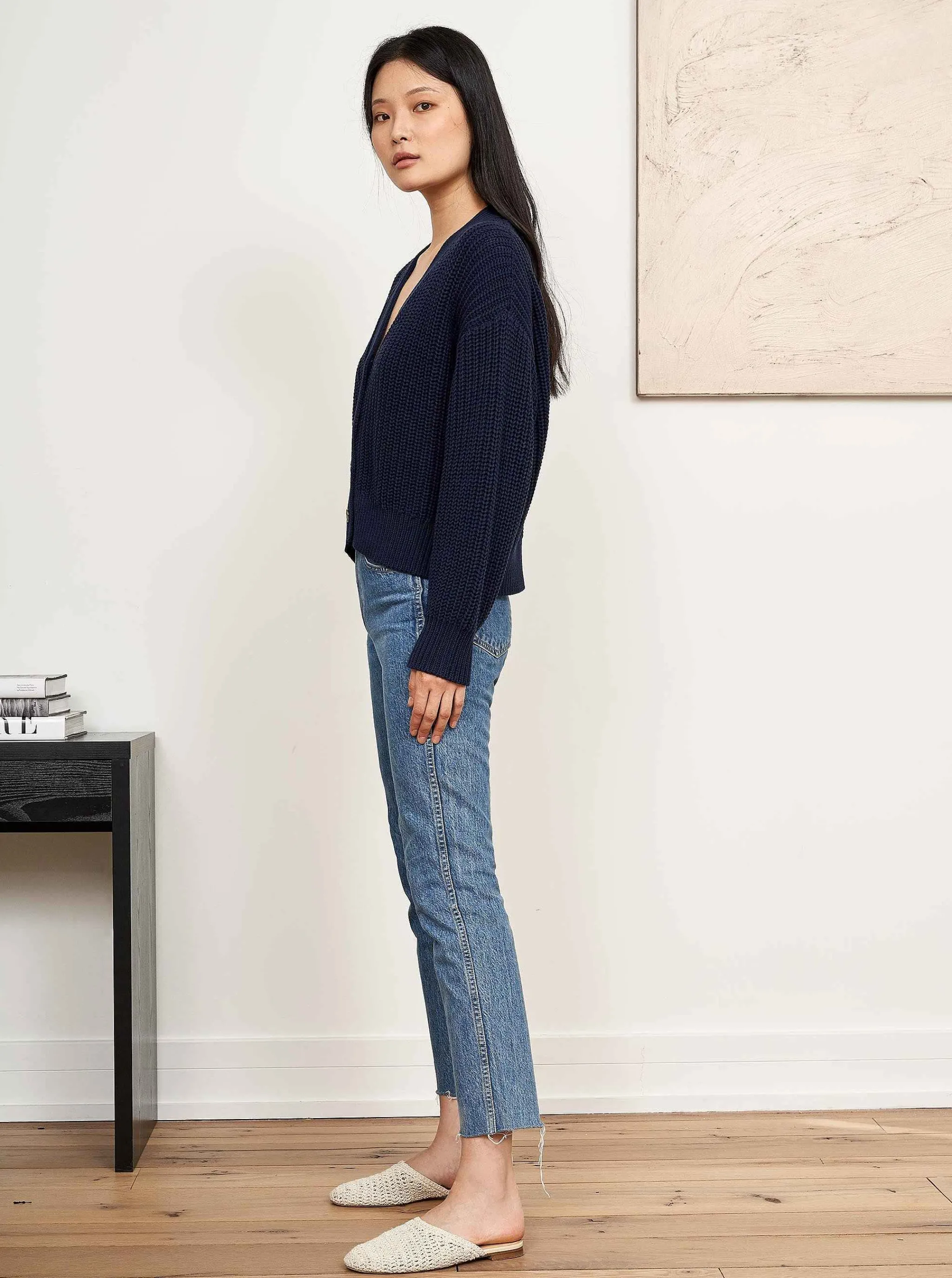 La Ligne Cardigans*Picnic Cardigan