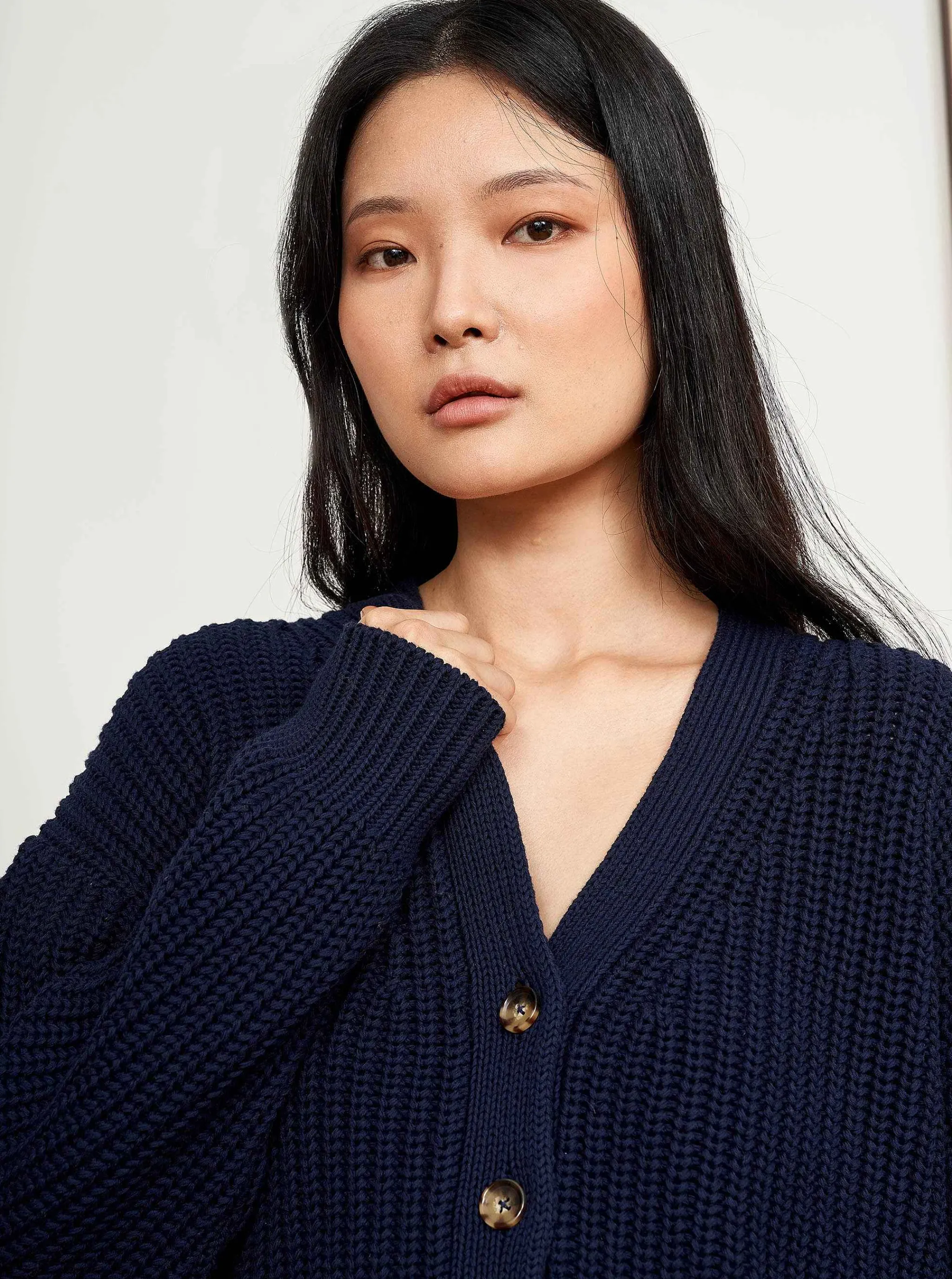 La Ligne Cardigans*Picnic Cardigan