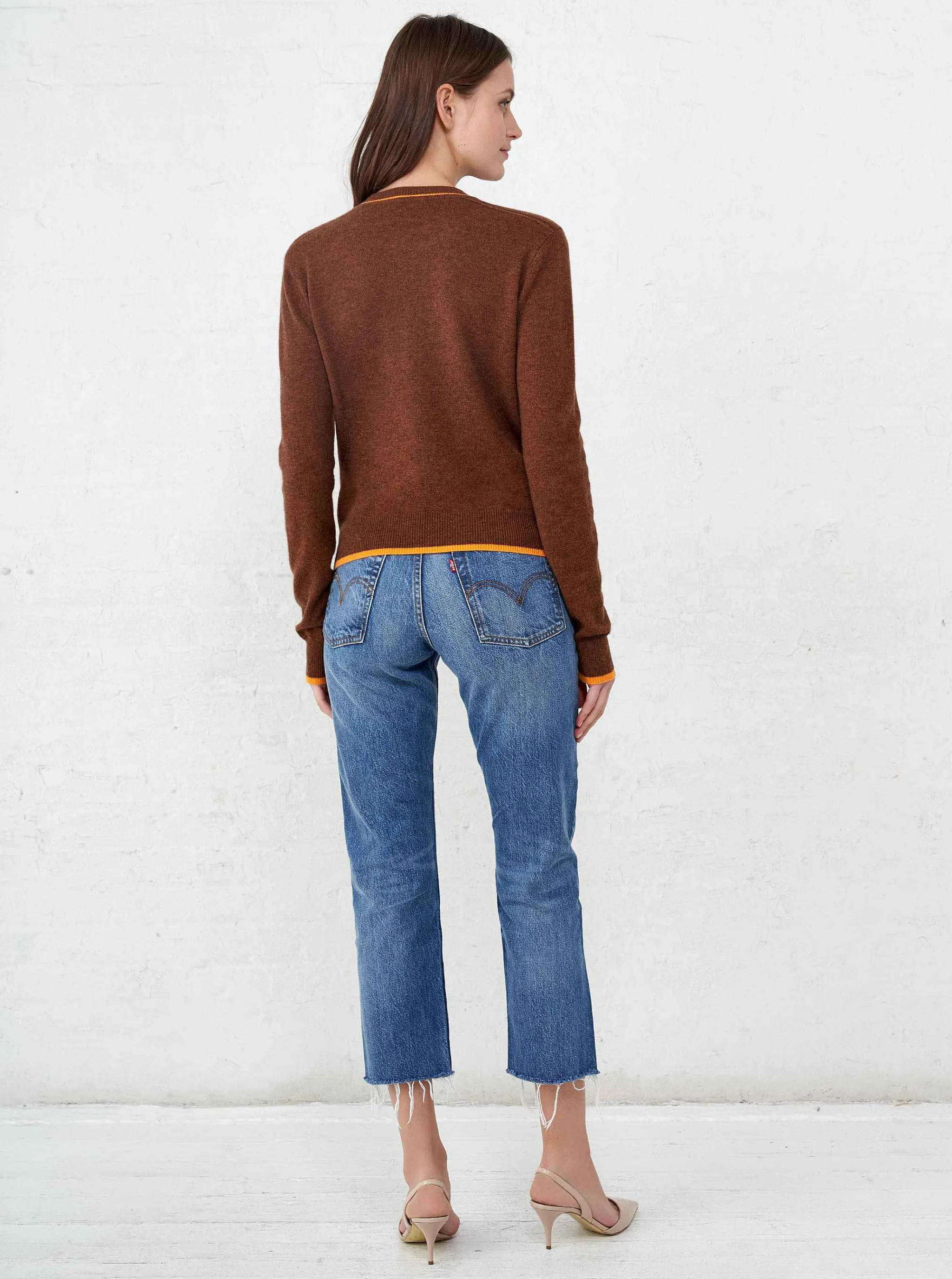 La Ligne Sweaters*Neat Sweater