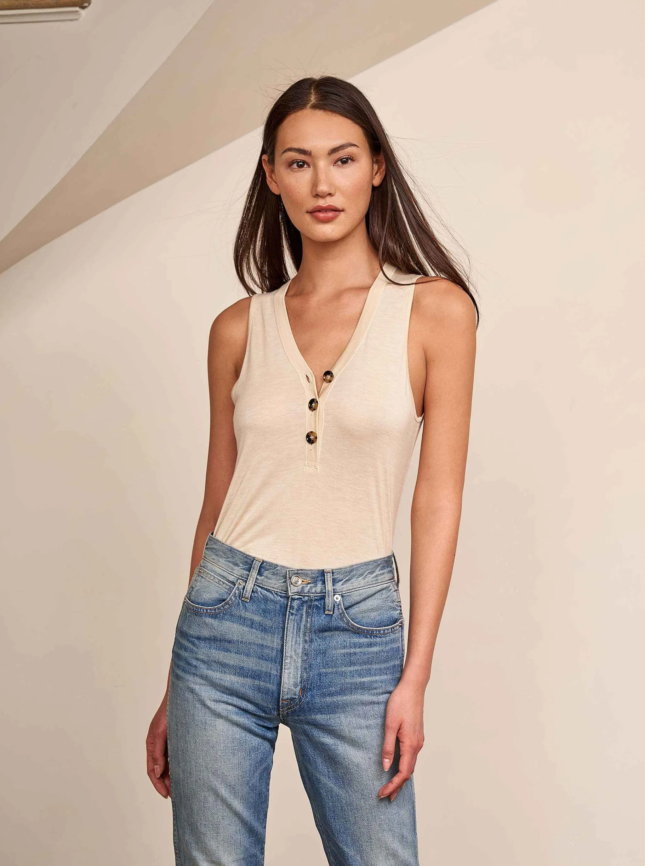 La Ligne Tanks*Charlie Tank