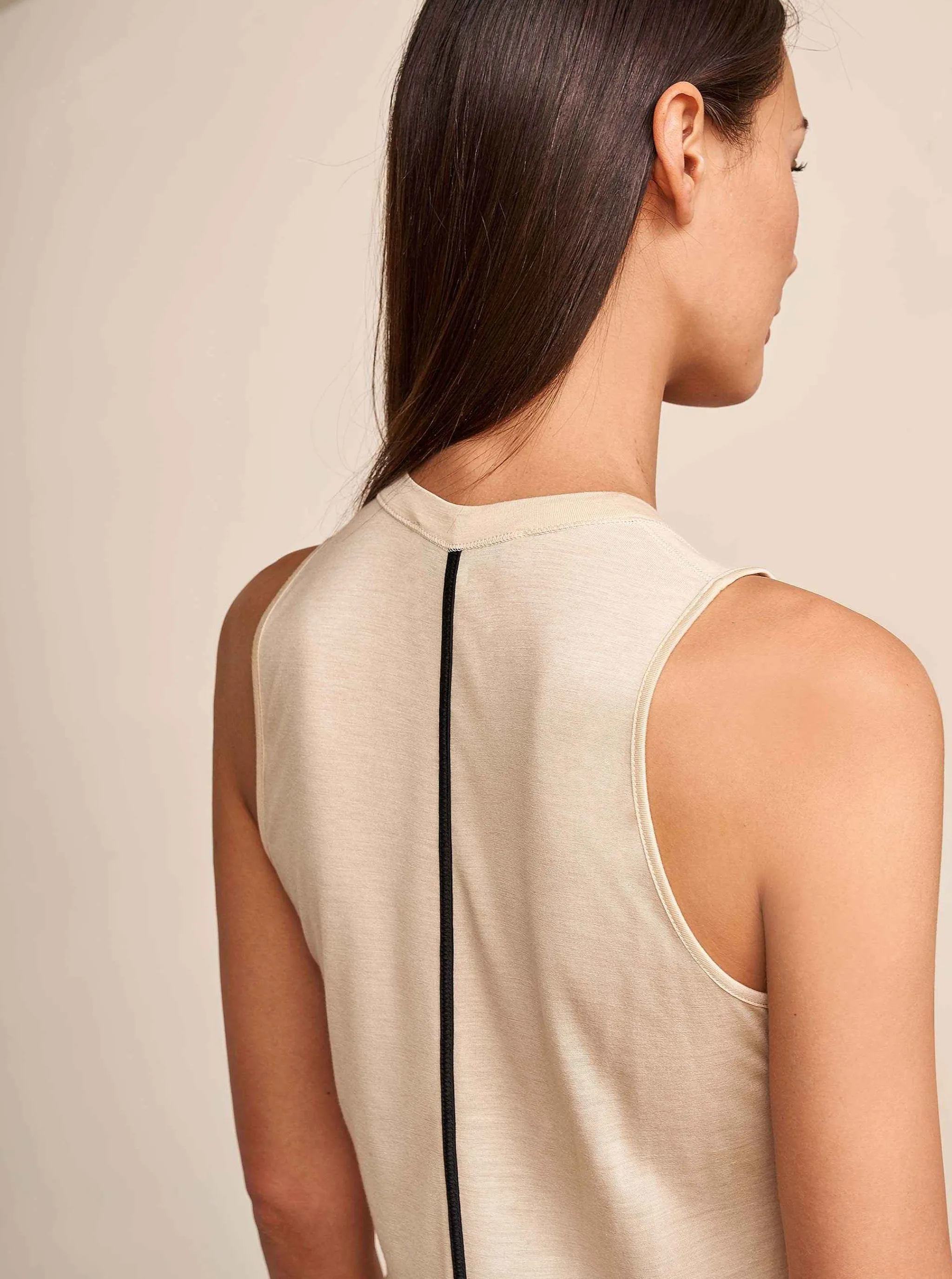 La Ligne Tanks*Charlie Tank