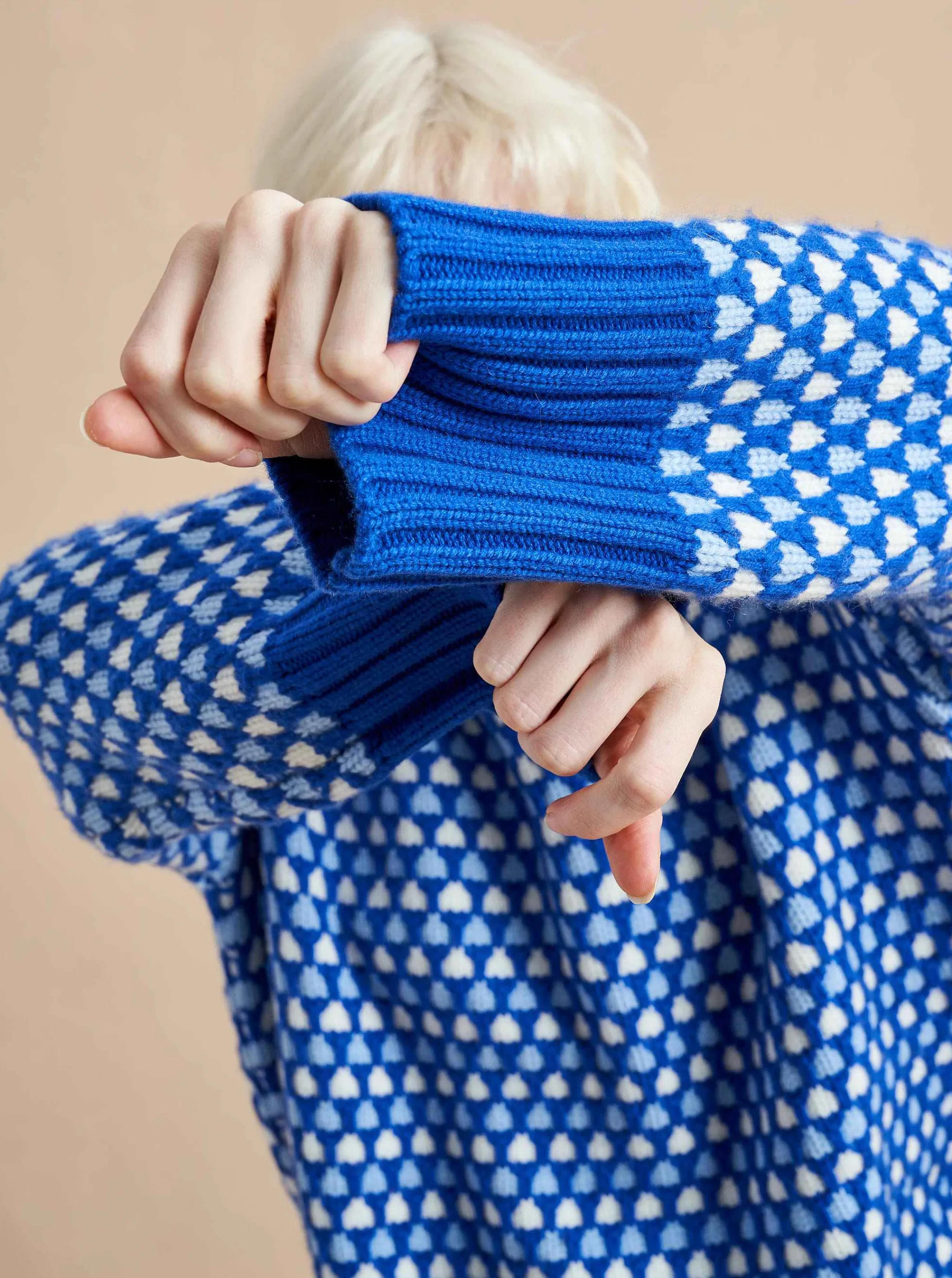 La Ligne Sweaters*Phillipe Sweater