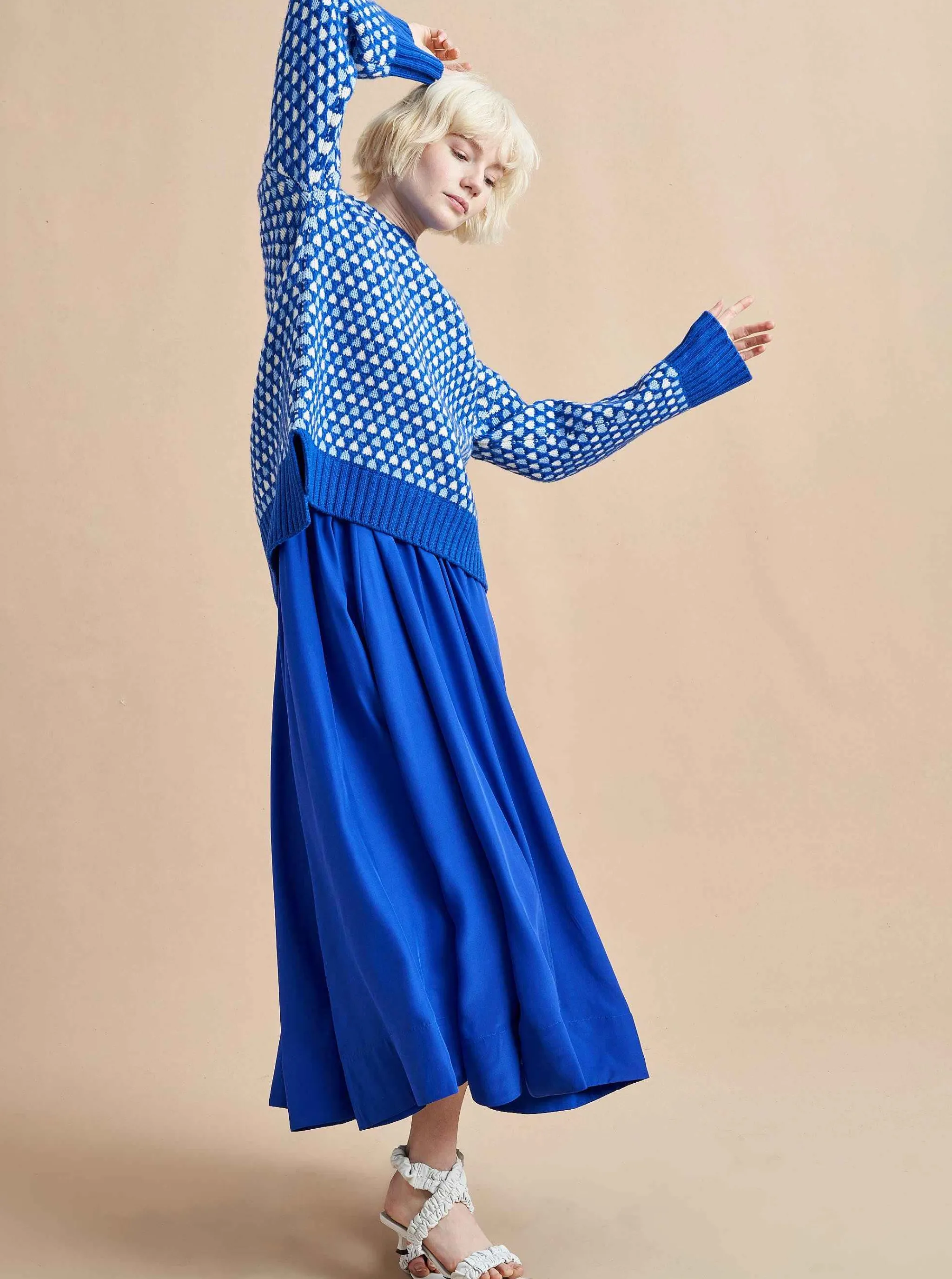 La Ligne Sweaters*Phillipe Sweater