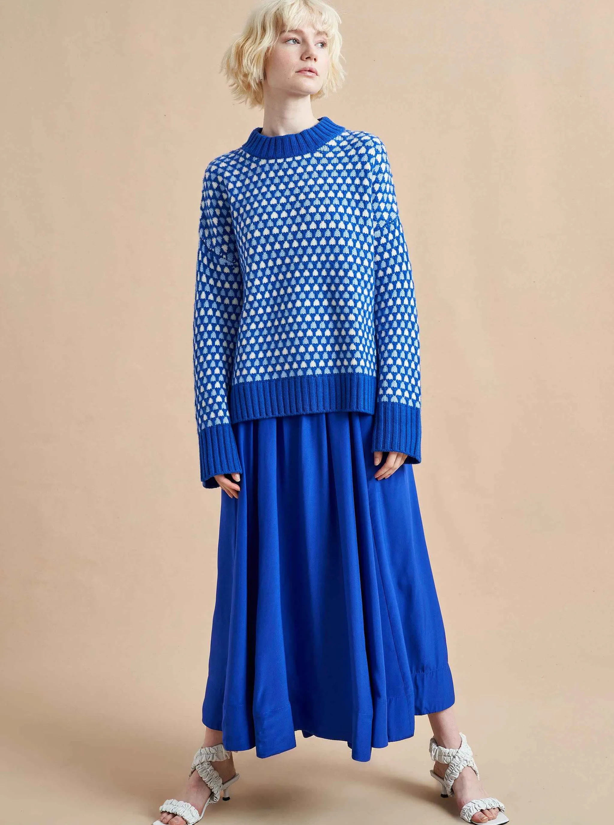 La Ligne Sweaters*Phillipe Sweater