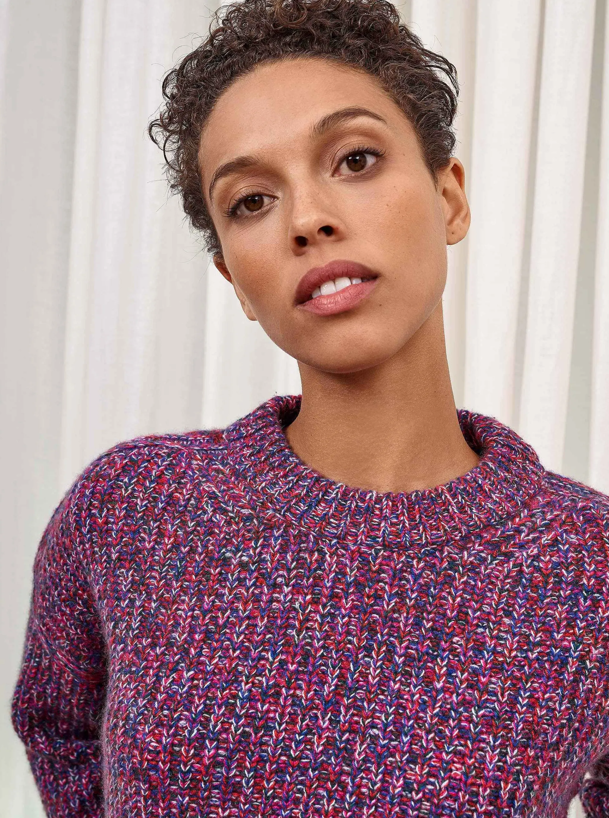 La Ligne Sweaters*Toujours Sweater