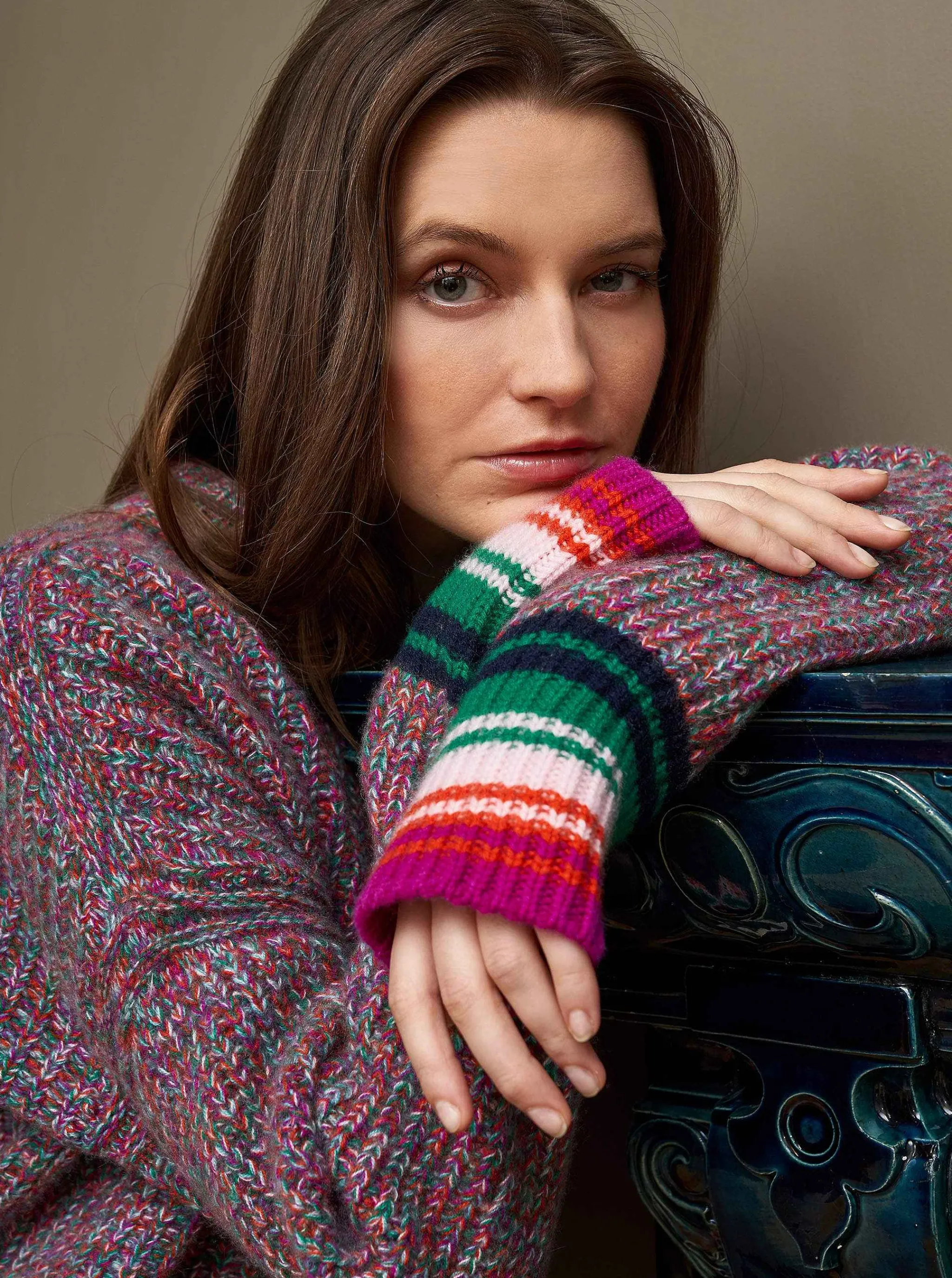 La Ligne Sweaters*Toulouse Sweater