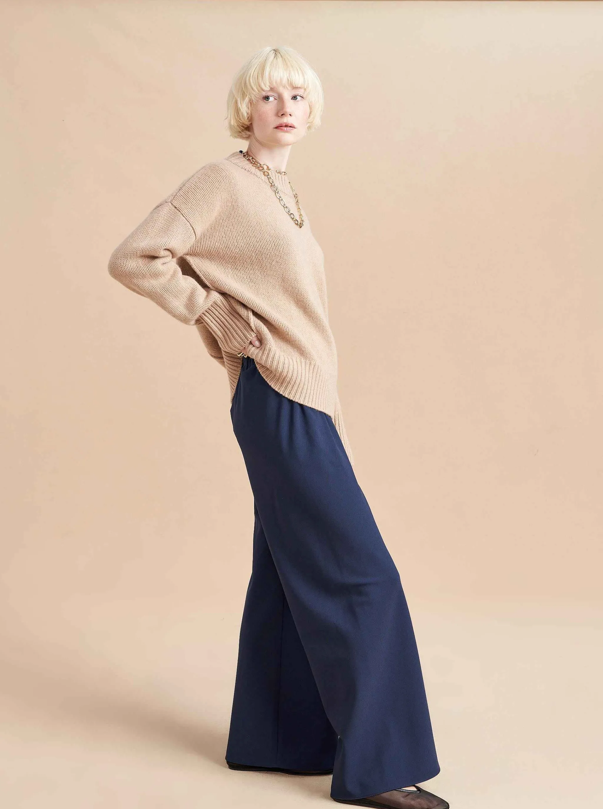 La Ligne Pants*Colby Pant