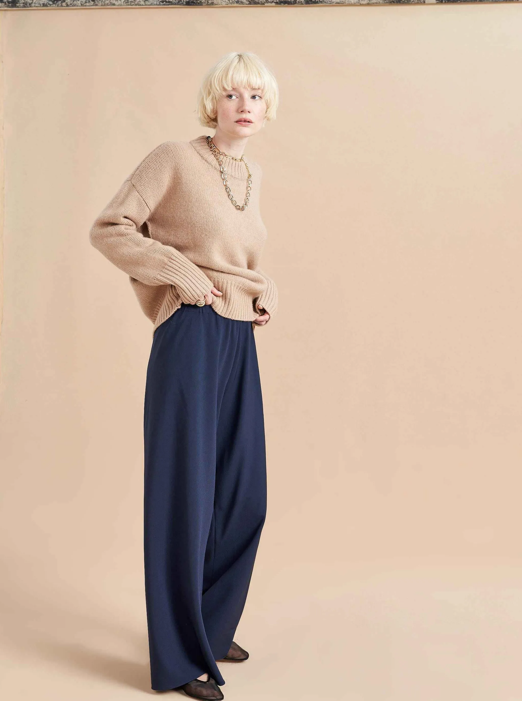 La Ligne Pants*Colby Pant