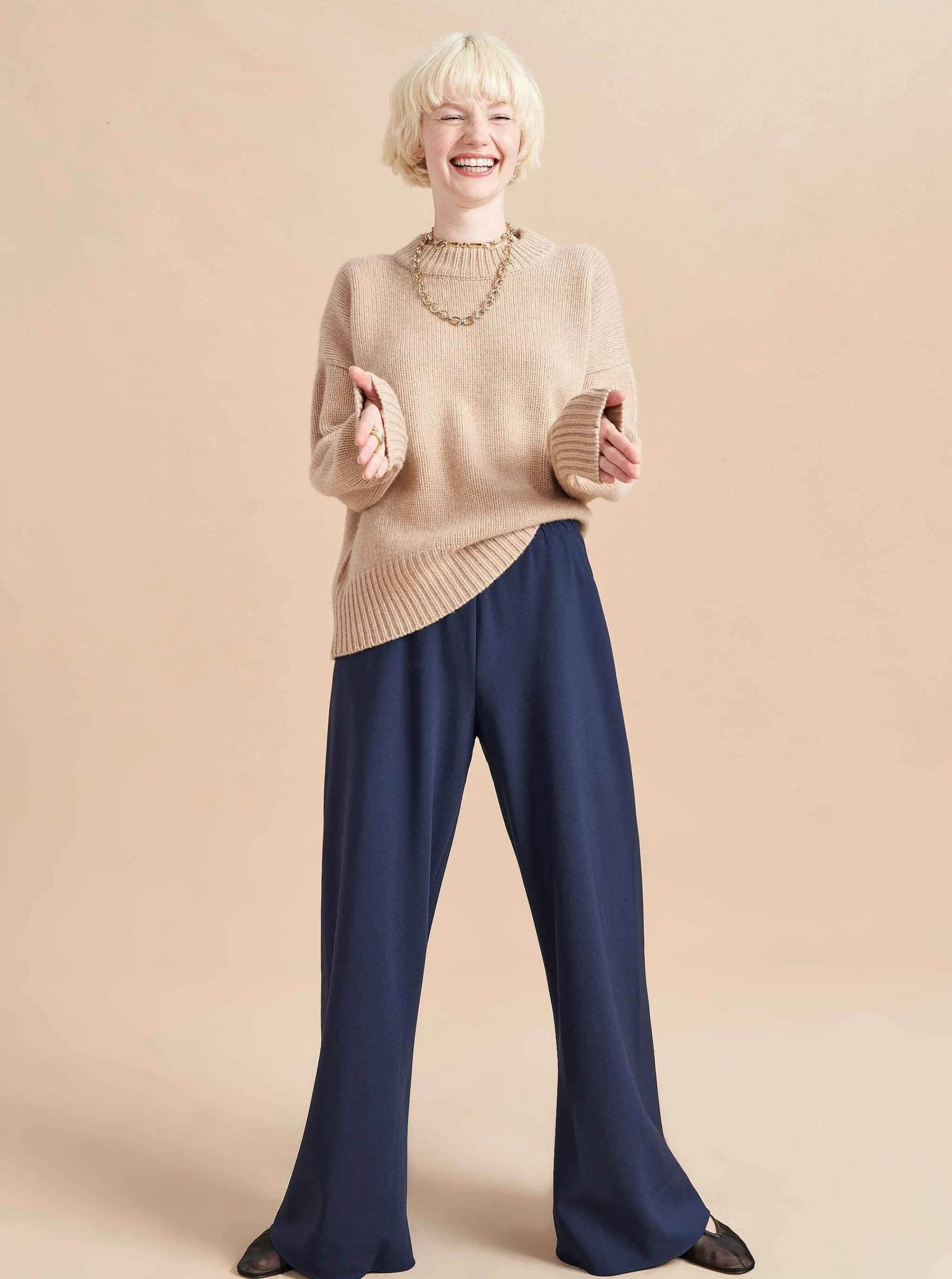 La Ligne Pants*Colby Pant