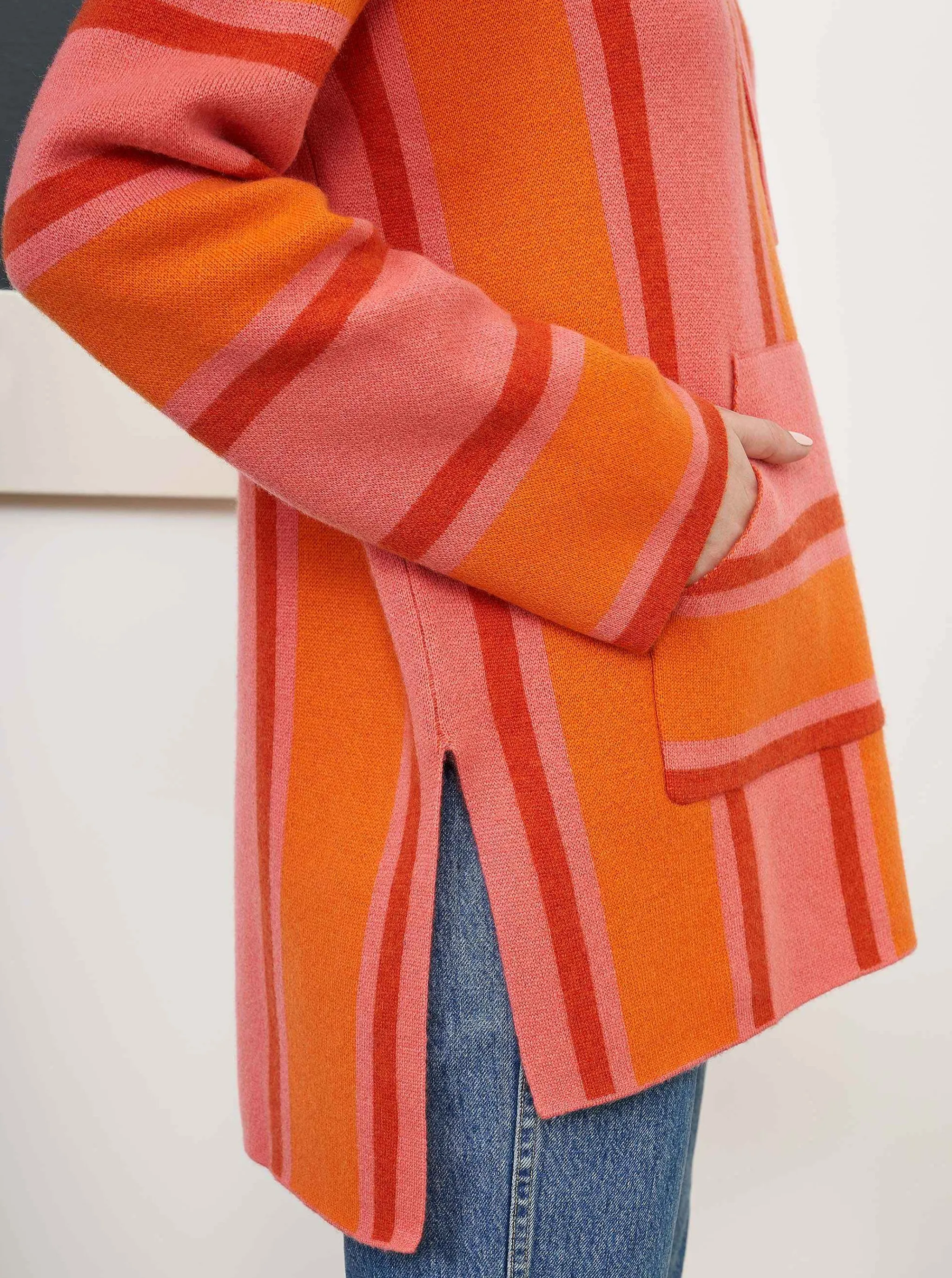 La Ligne Sweaters*Baja Sweater