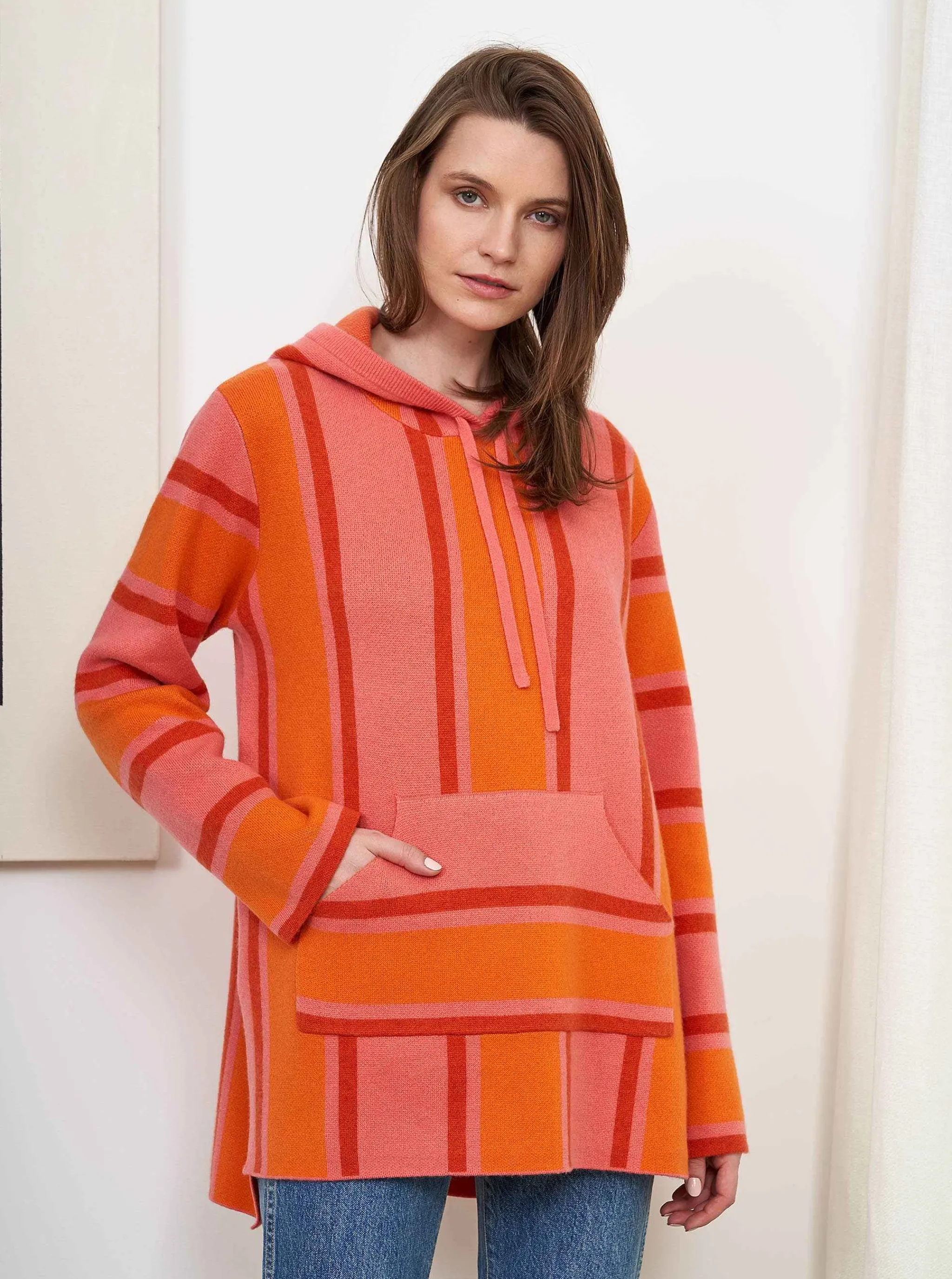 La Ligne Sweaters*Baja Sweater