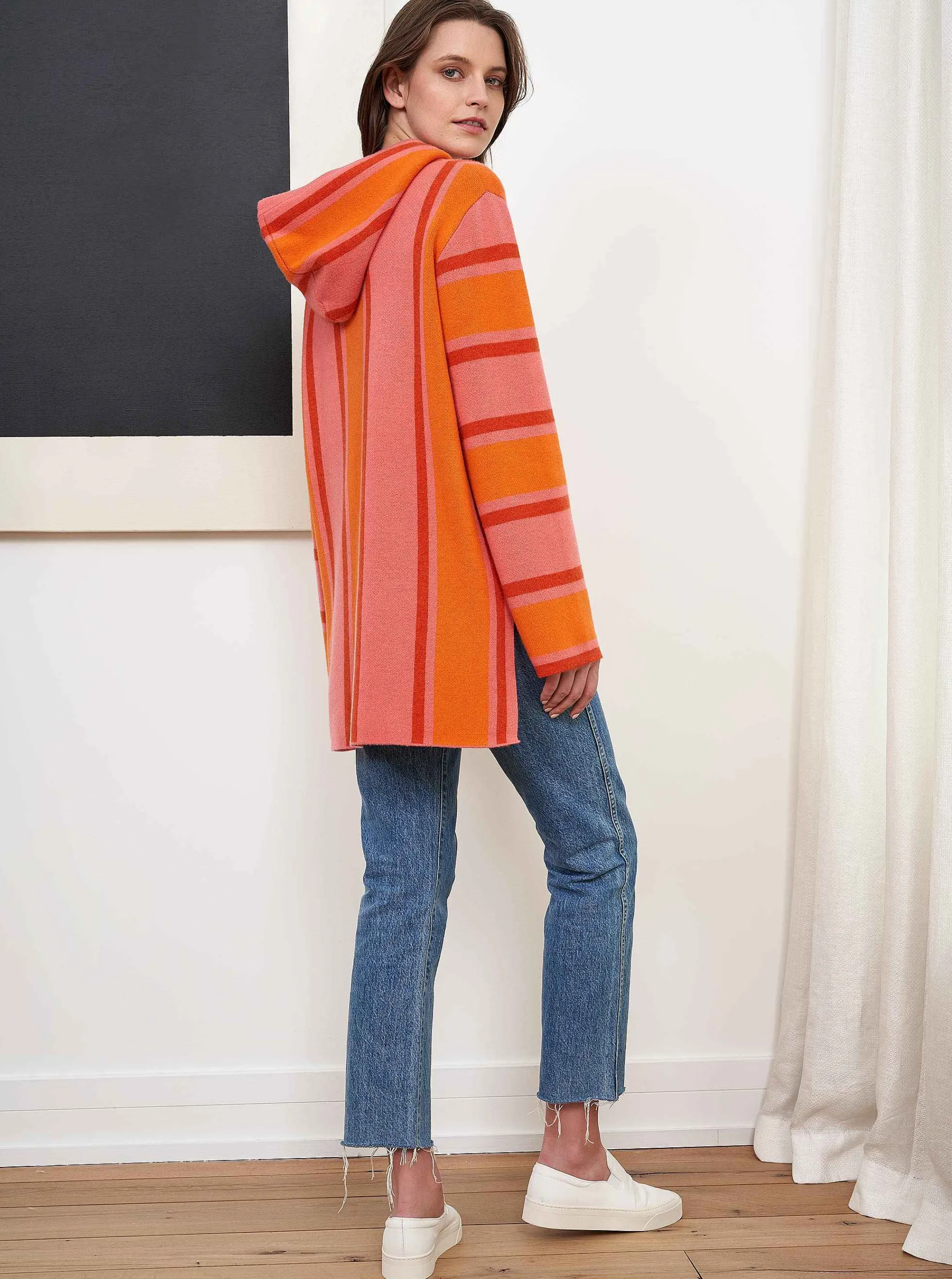 La Ligne Sweaters*Baja Sweater