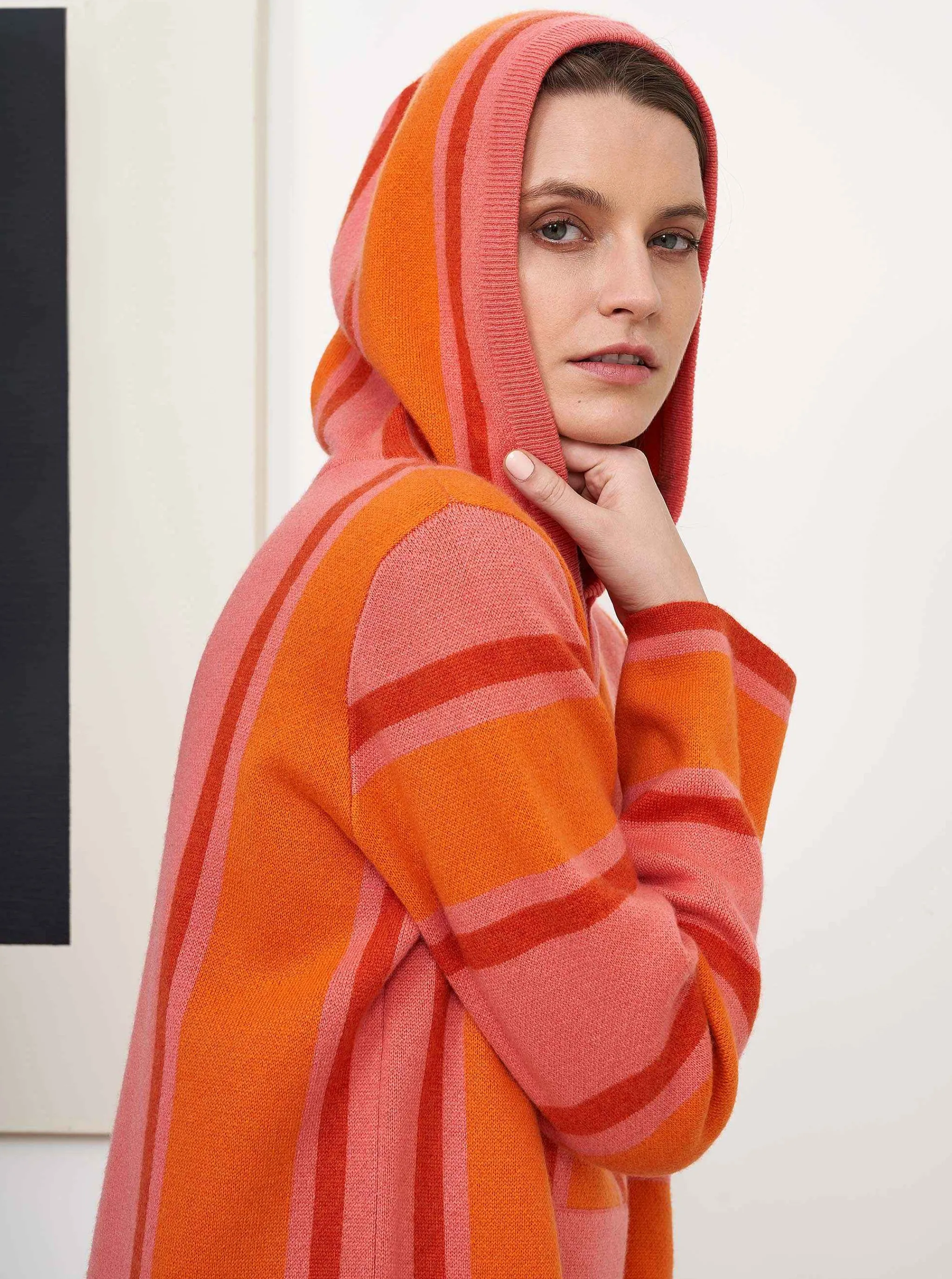 La Ligne Sweaters*Baja Sweater