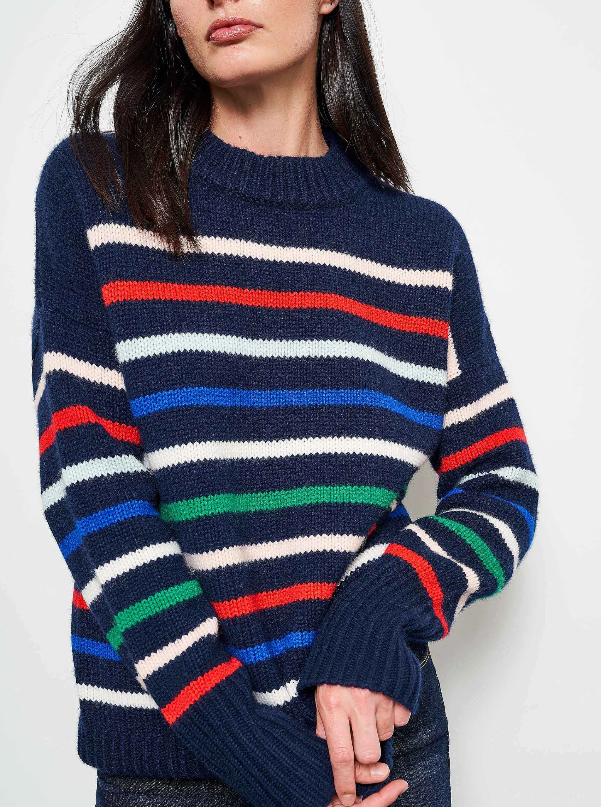 La Ligne Sweaters*Marin Sweater
