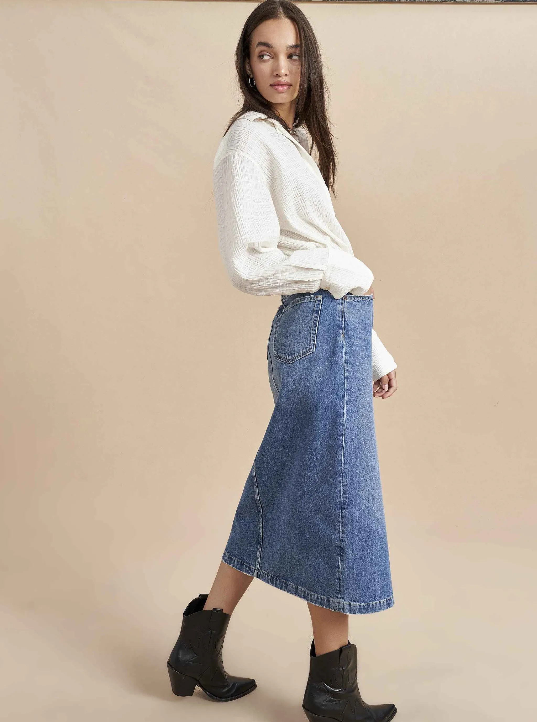 La Ligne Skirts*The Kate Skirt