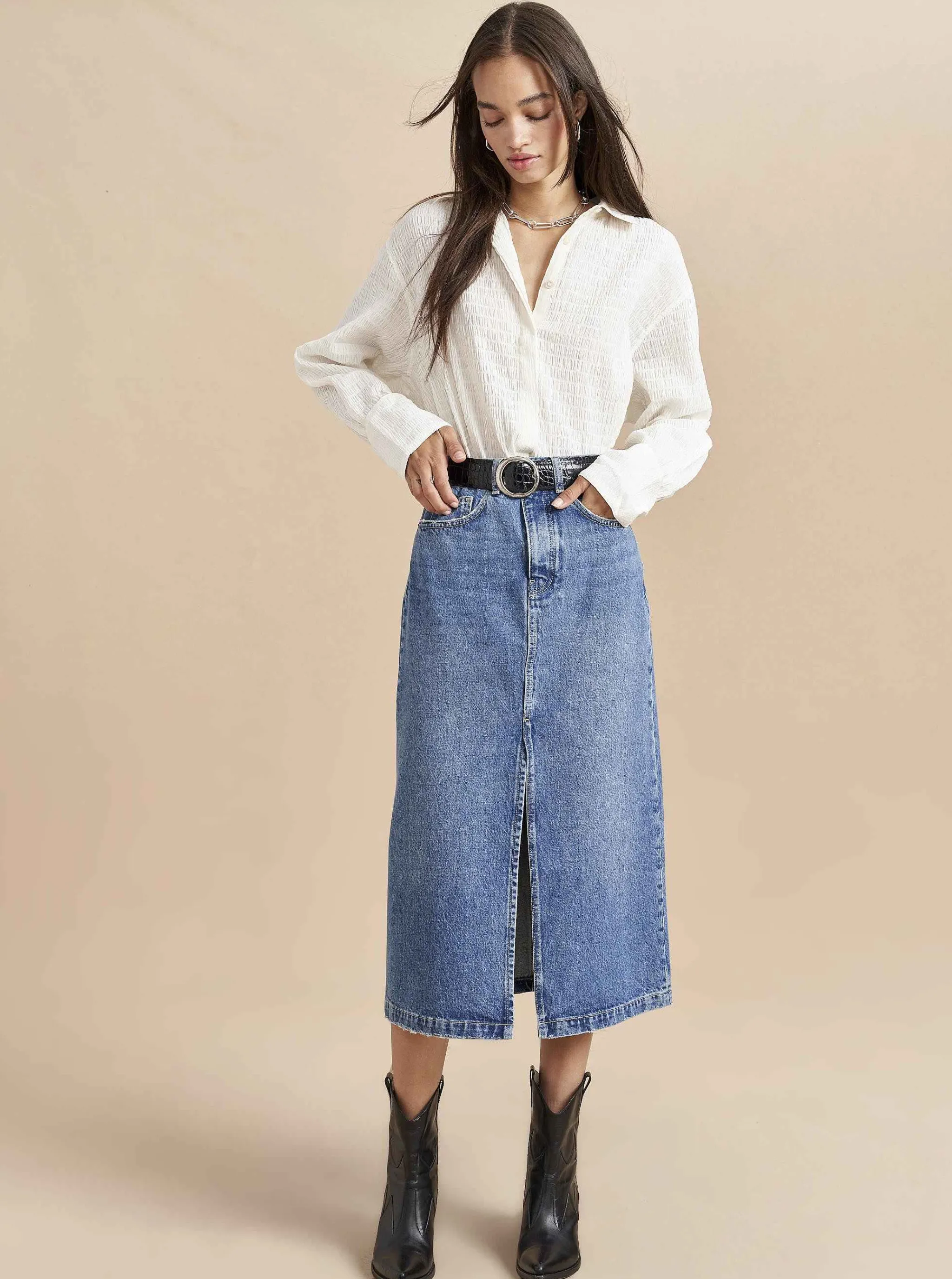 La Ligne Skirts*The Kate Skirt