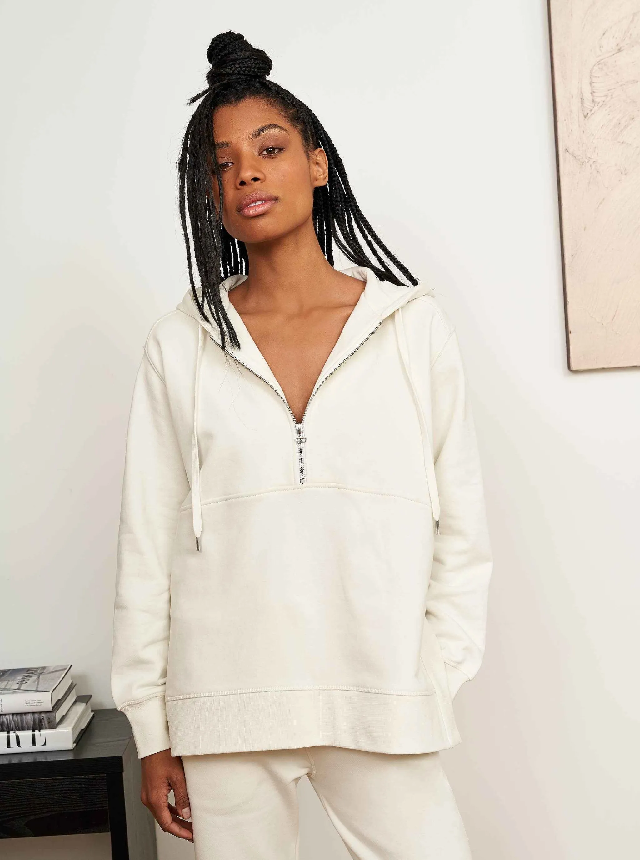 La Ligne Sweatshirts & Hoodies*Super Hoodie