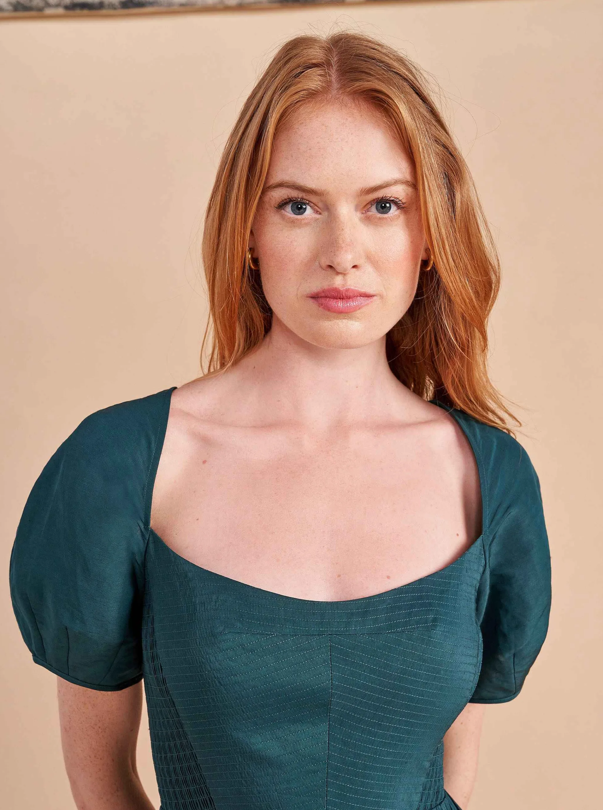 La Ligne Midi Dresses*Jemima Dress