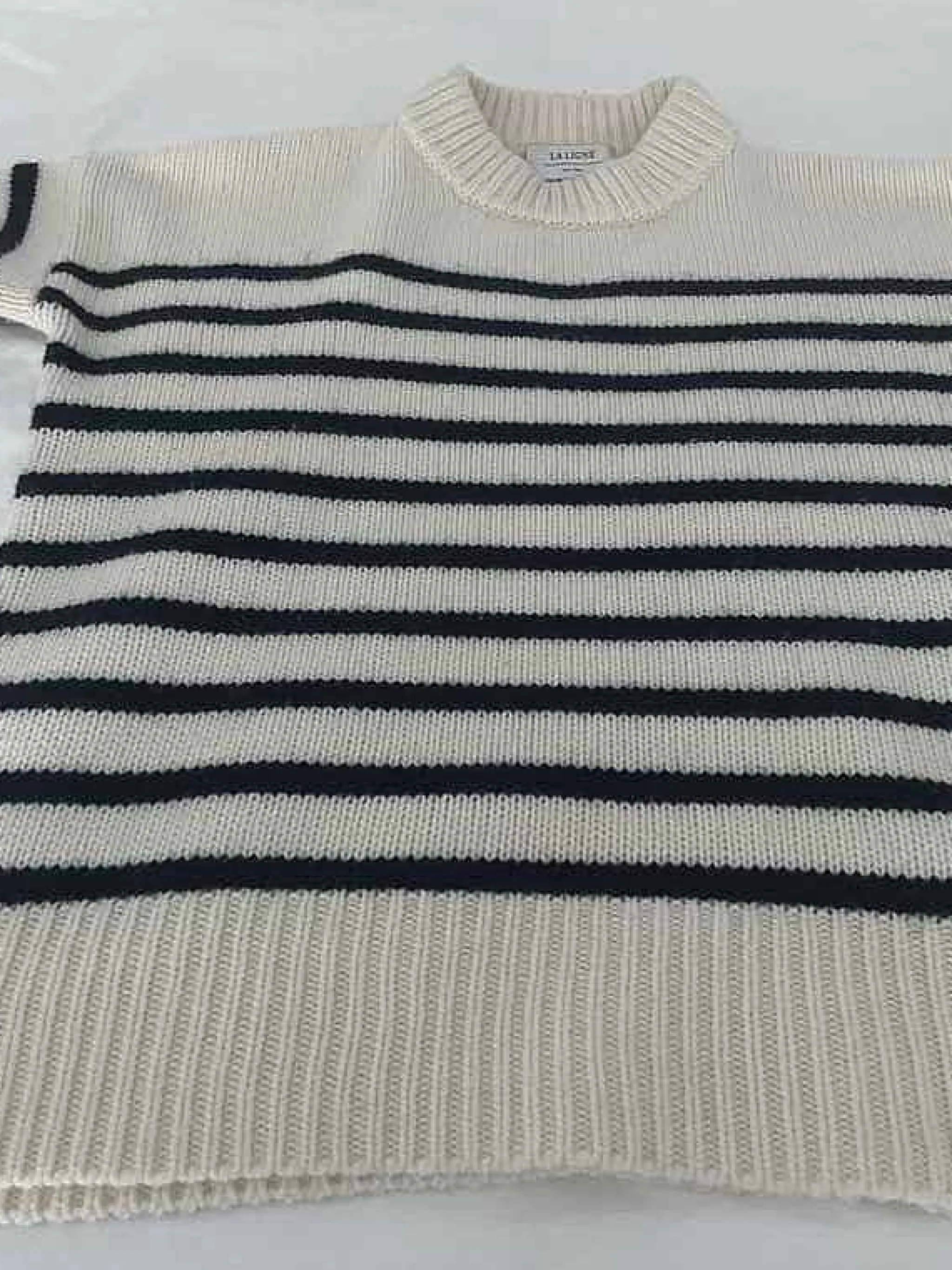 La Ligne Sweaters*Marin Sweater
