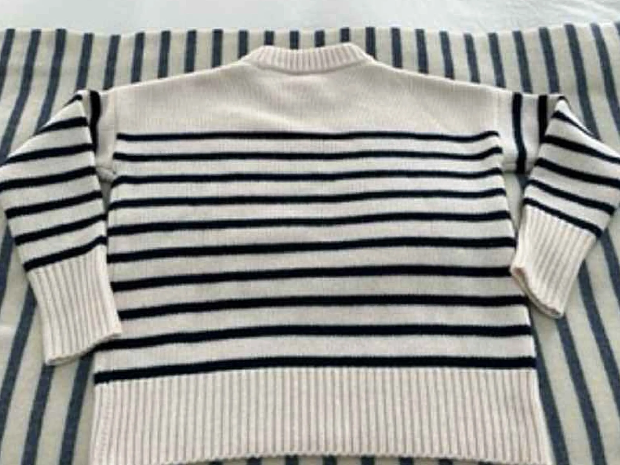 La Ligne Sweaters*Marin Sweater