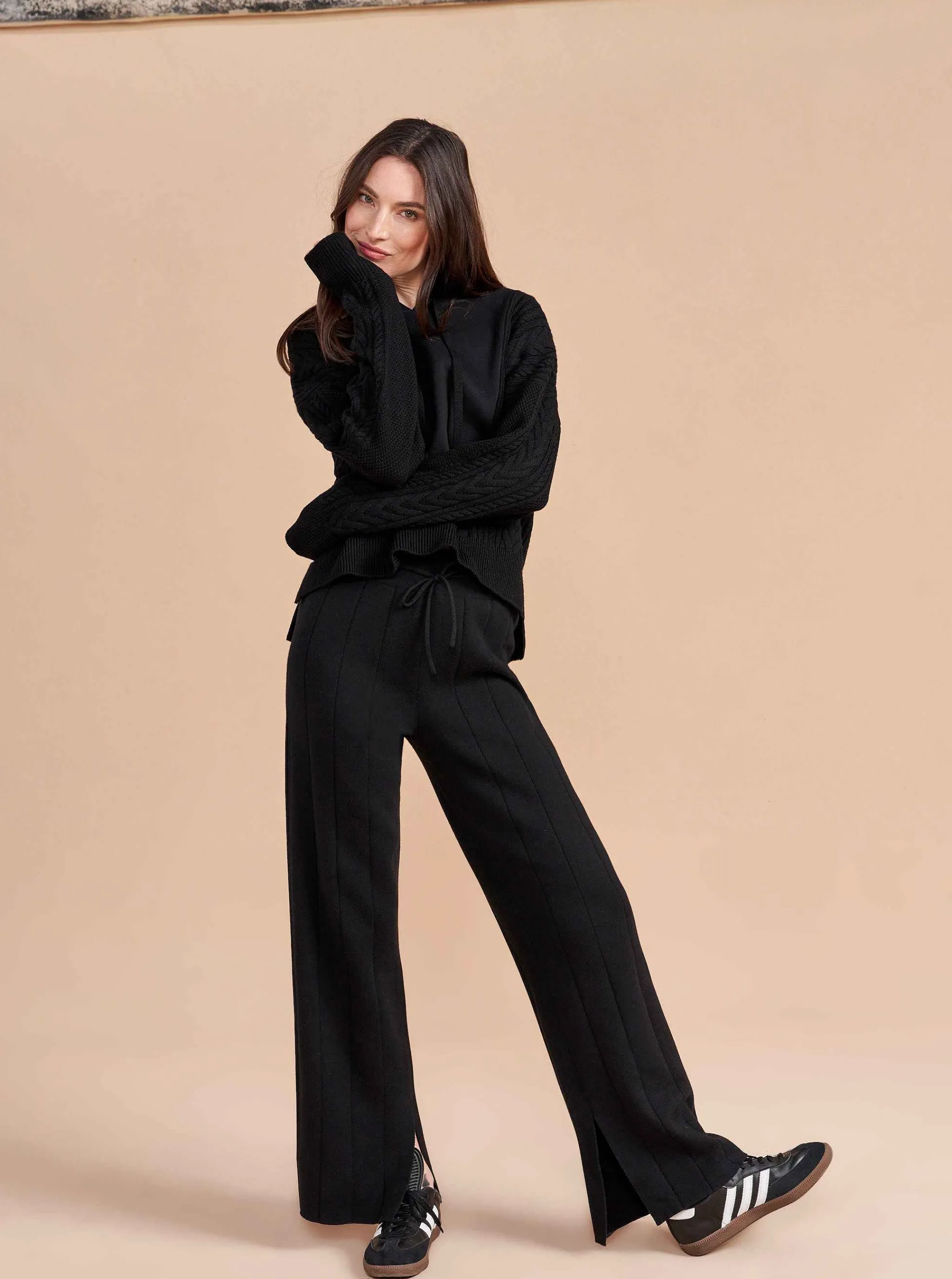 La Ligne Pants*Molly Pant