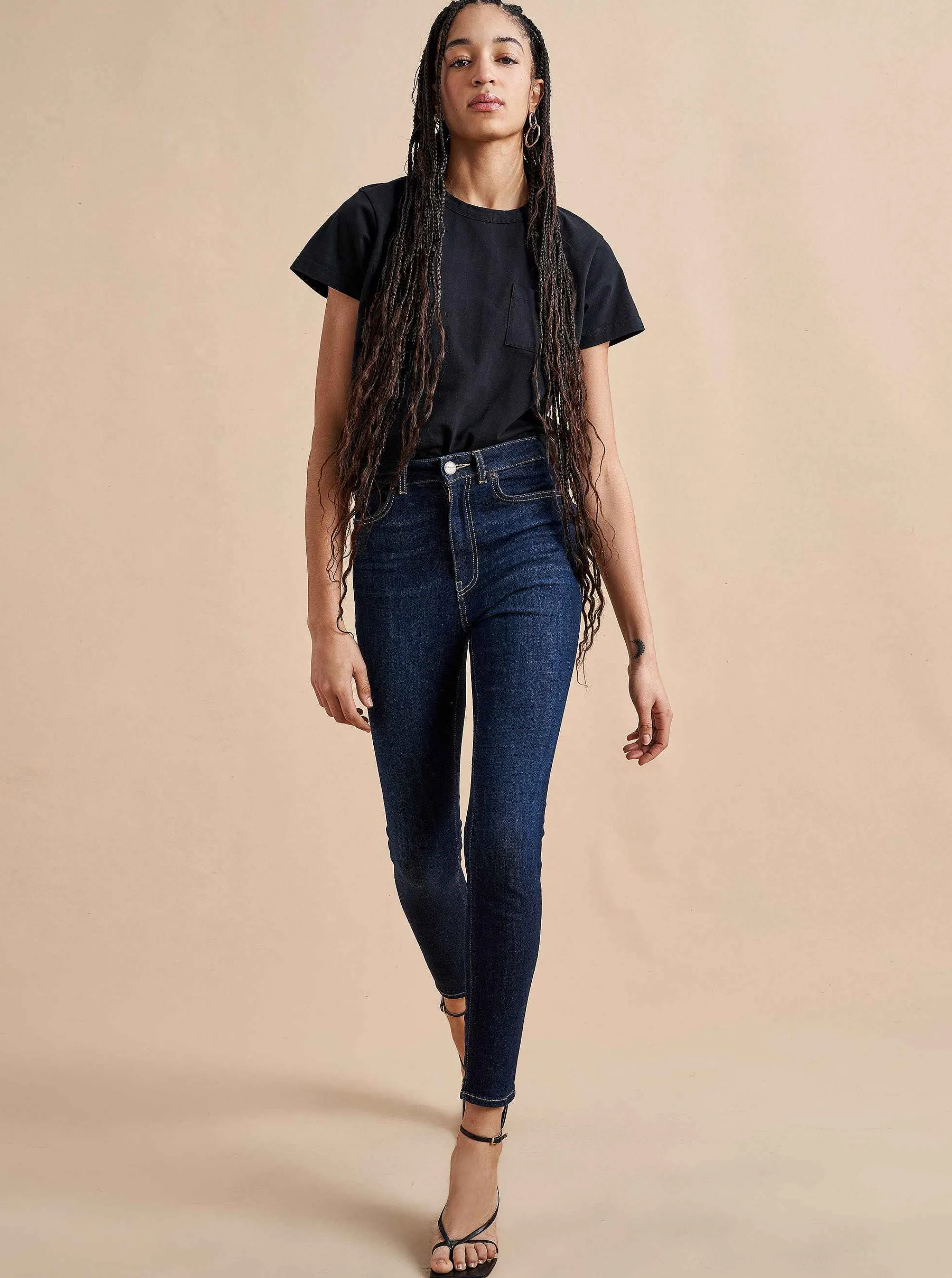 La Ligne Pants*The Valerie Jean Michael