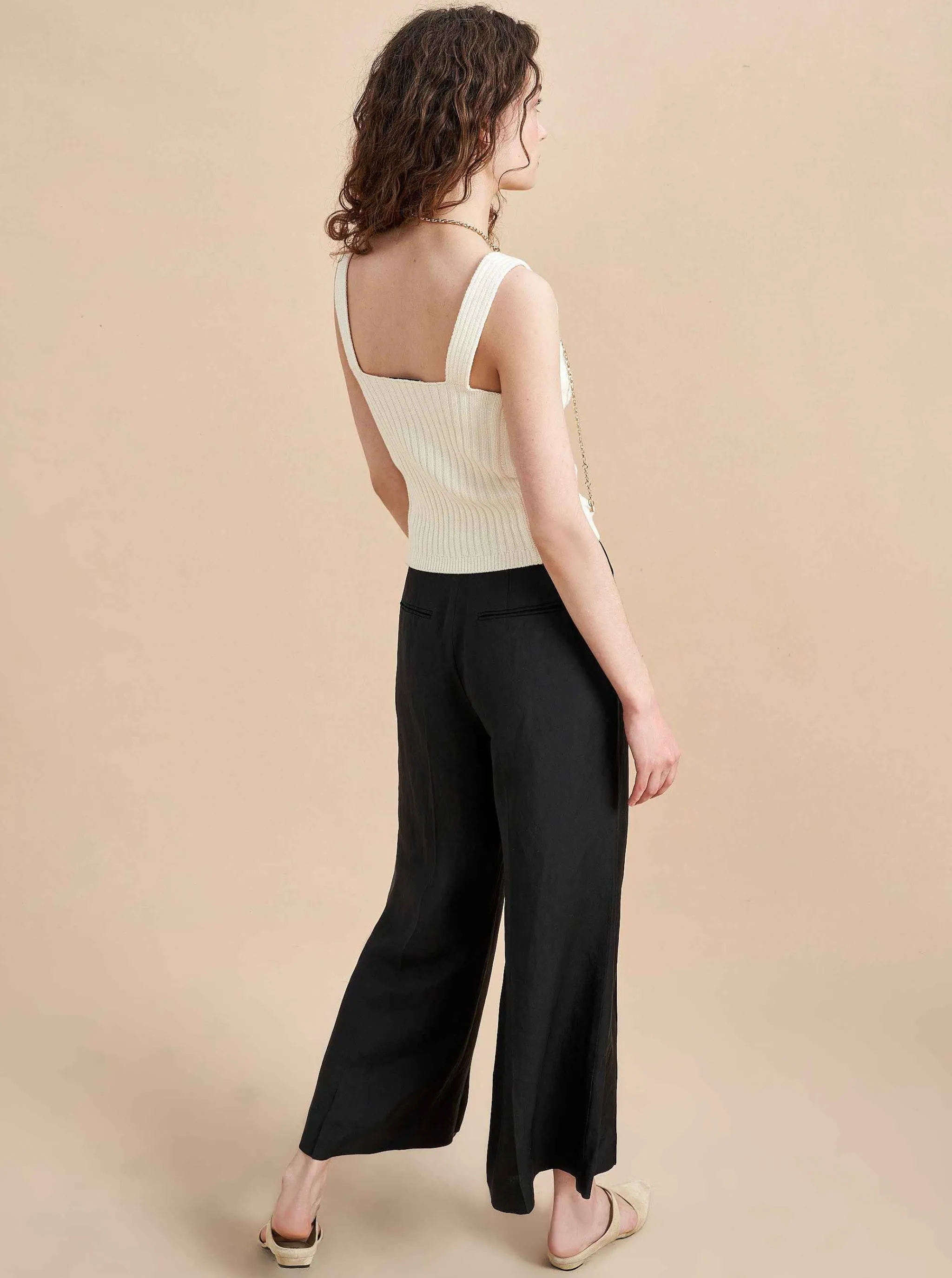 La Ligne Tops*Marlow Tank