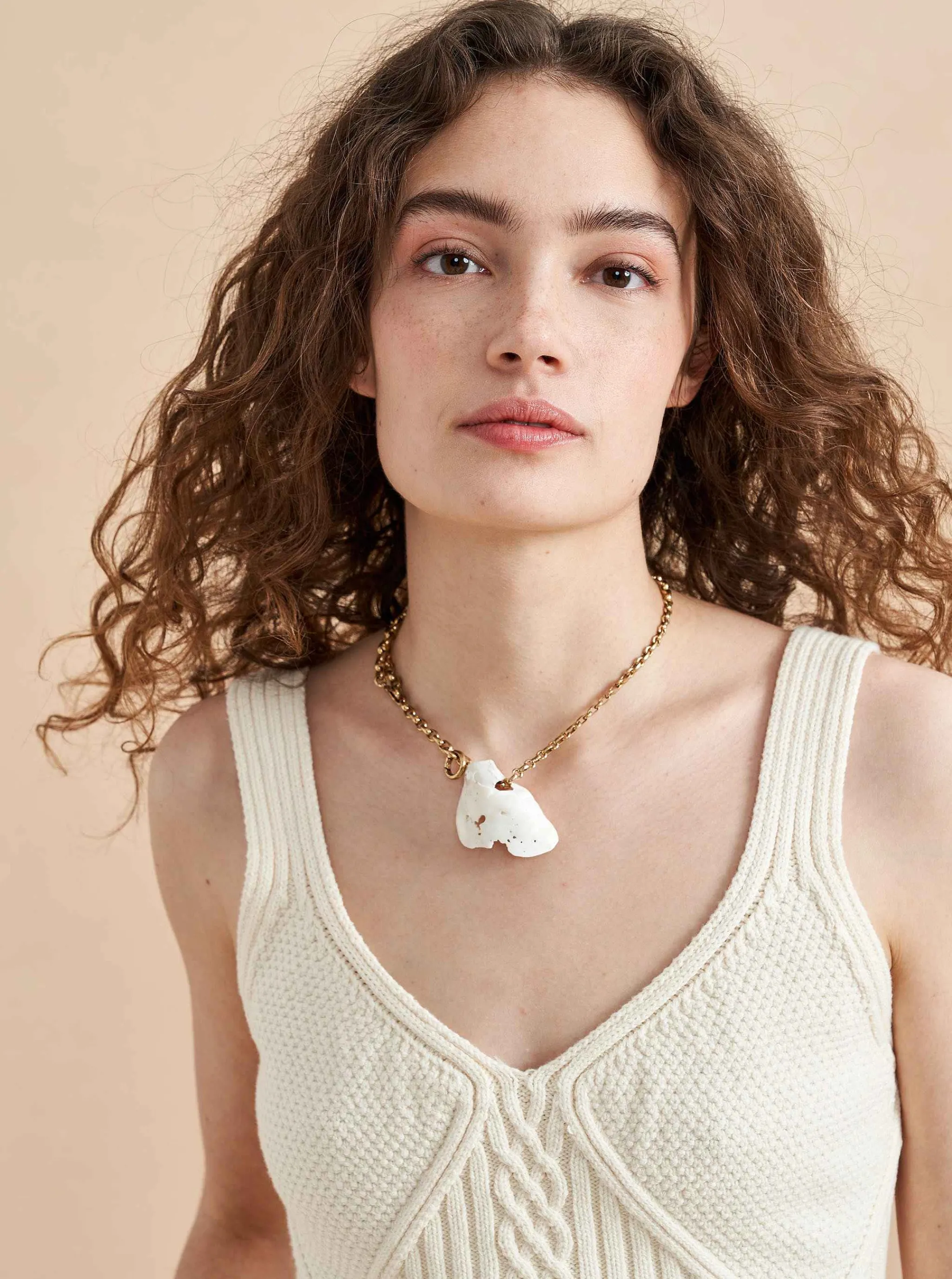 La Ligne Tops*Marlow Tank